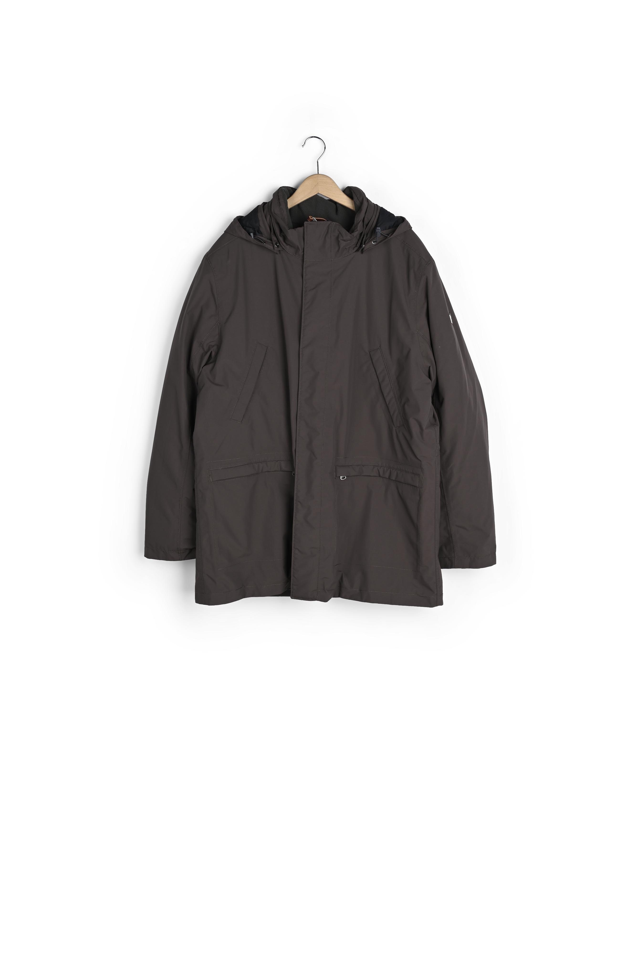 Parka en duvet Aigle seconde main photo 1
