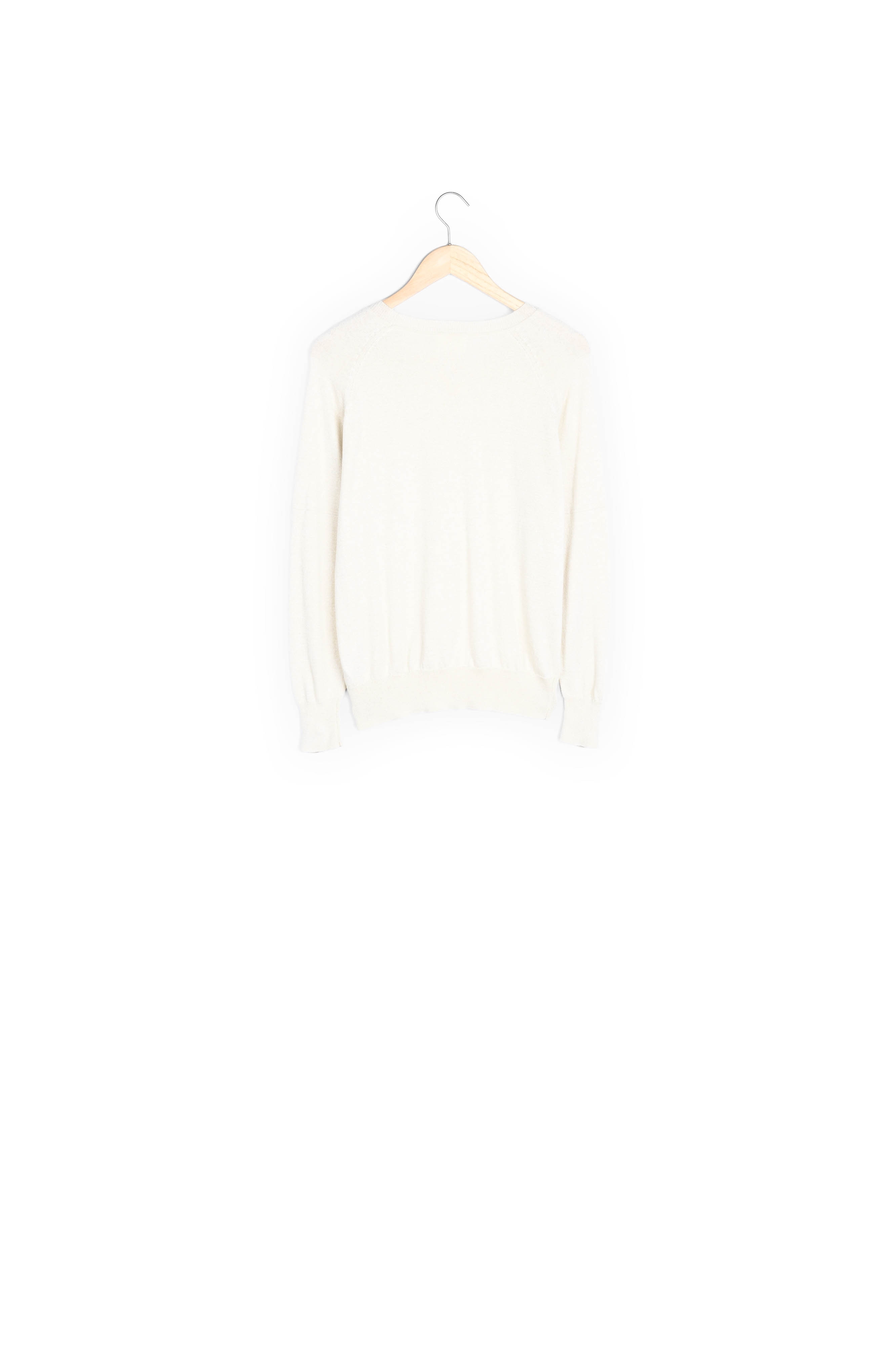 Pull ARY Maison 123 seconde main photo 3