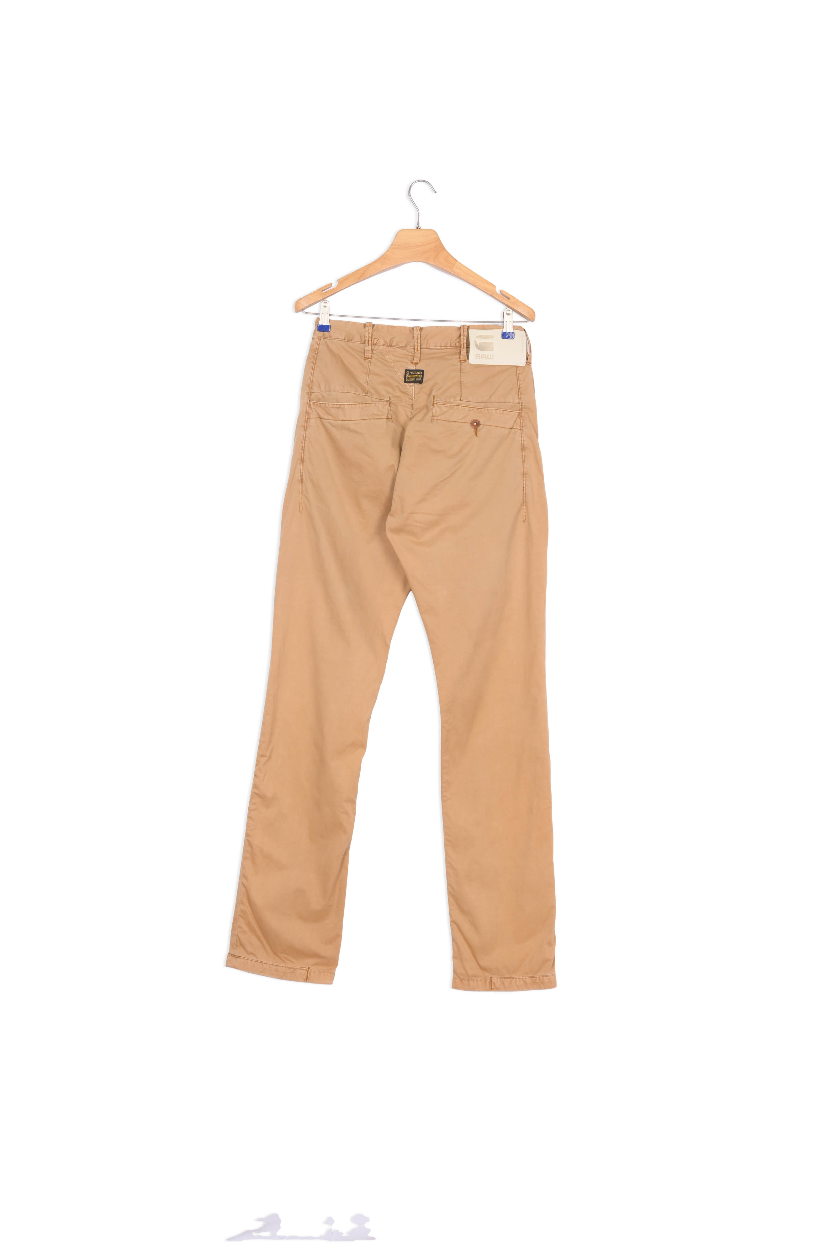 Straight Jeans G-star tweedehands photo 2