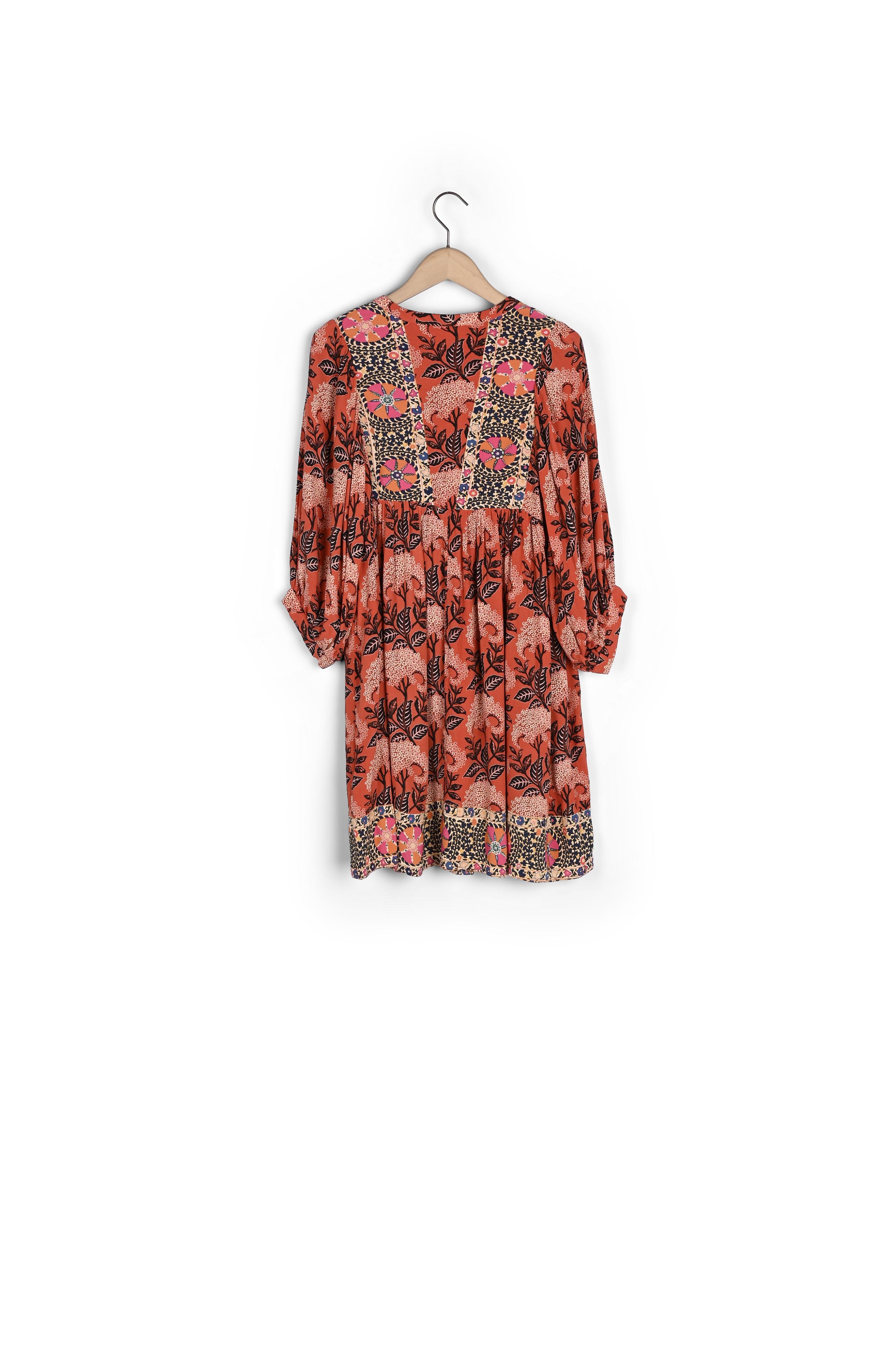 GAIA DRESS Ba-sh second-hand photo 2