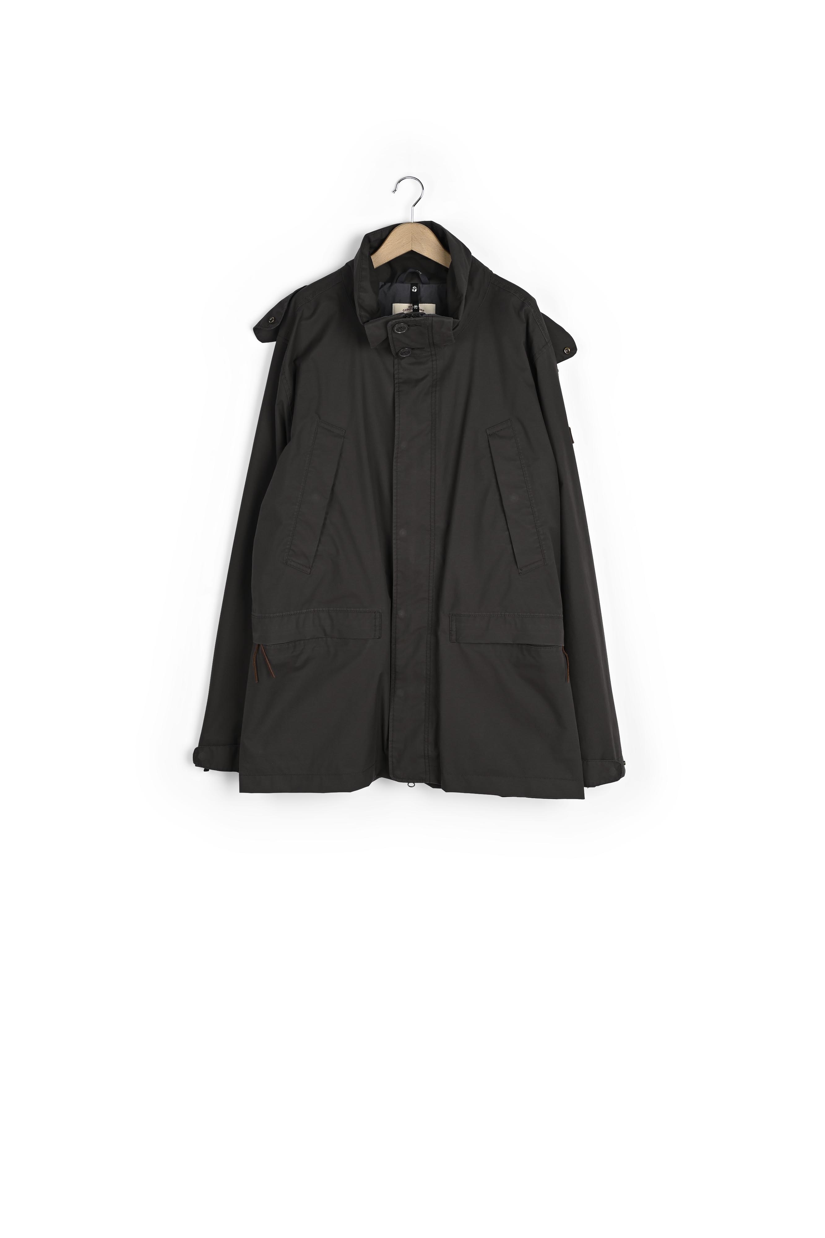Parka MTD® Aigle seconde main photo 1