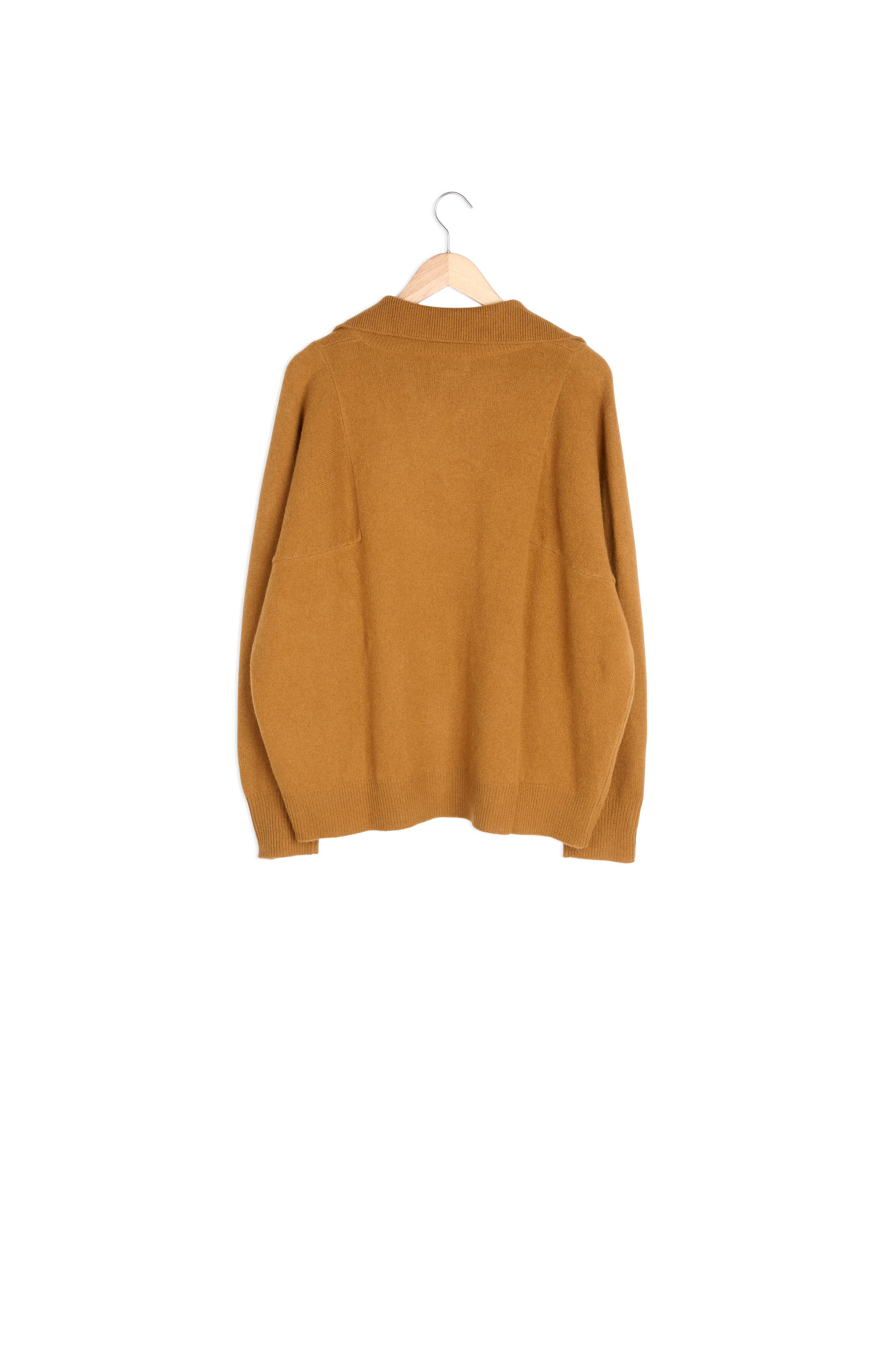 Pull ALPHA Maison 123 seconde main photo 4