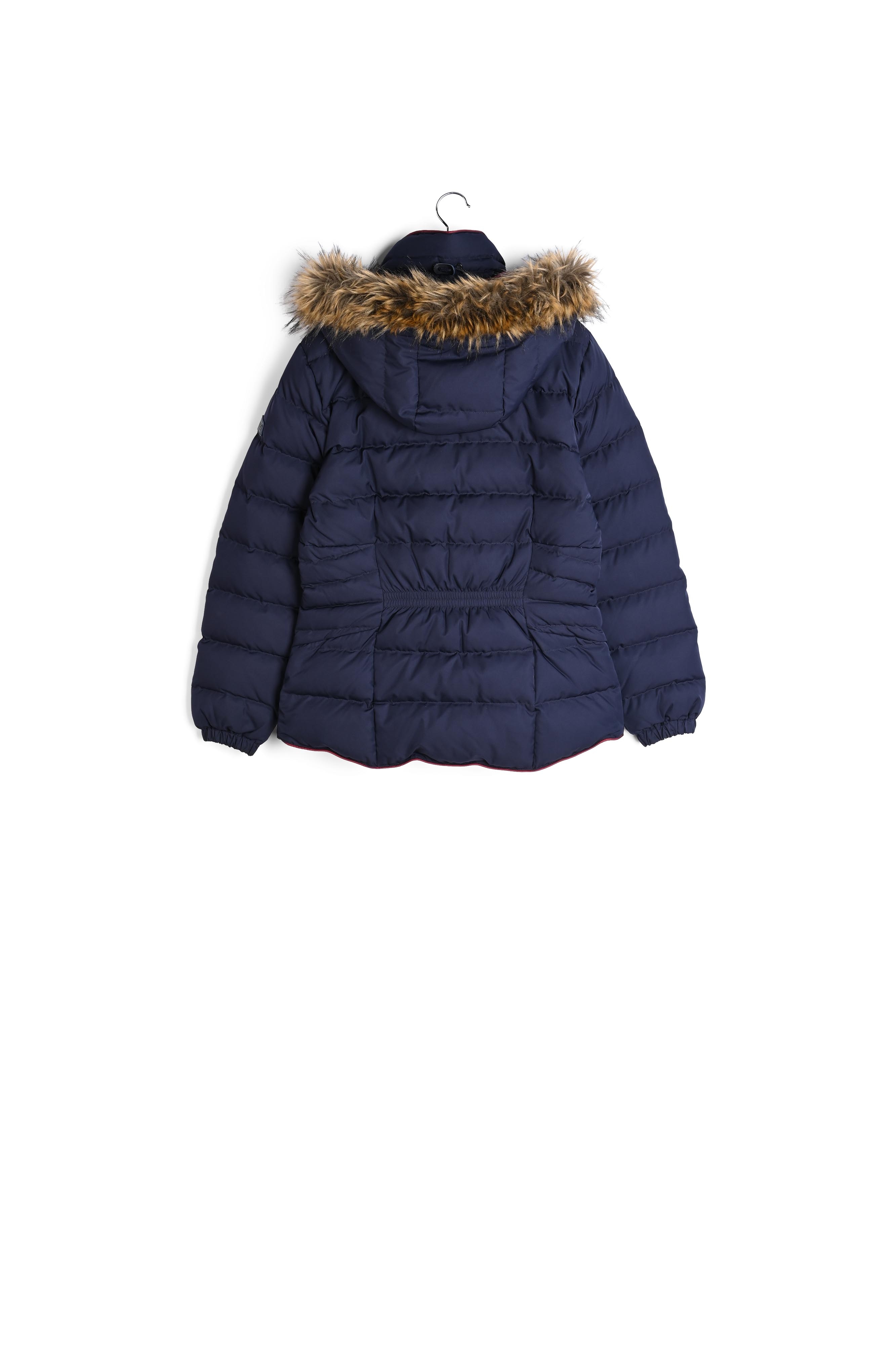Doudoune en duvet Aigle seconde main photo 2
