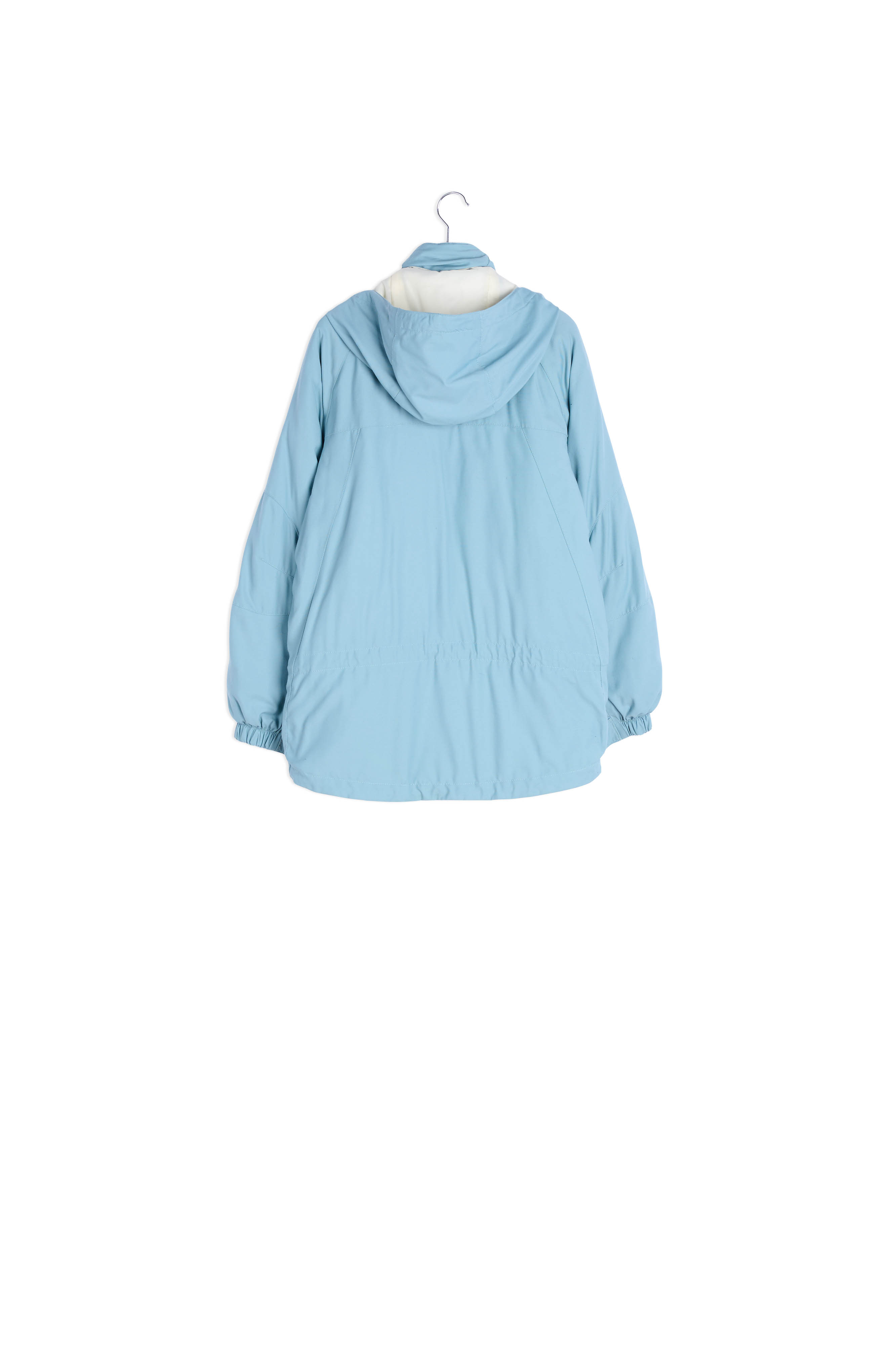 Parka en duvet Aigle seconde main photo 2