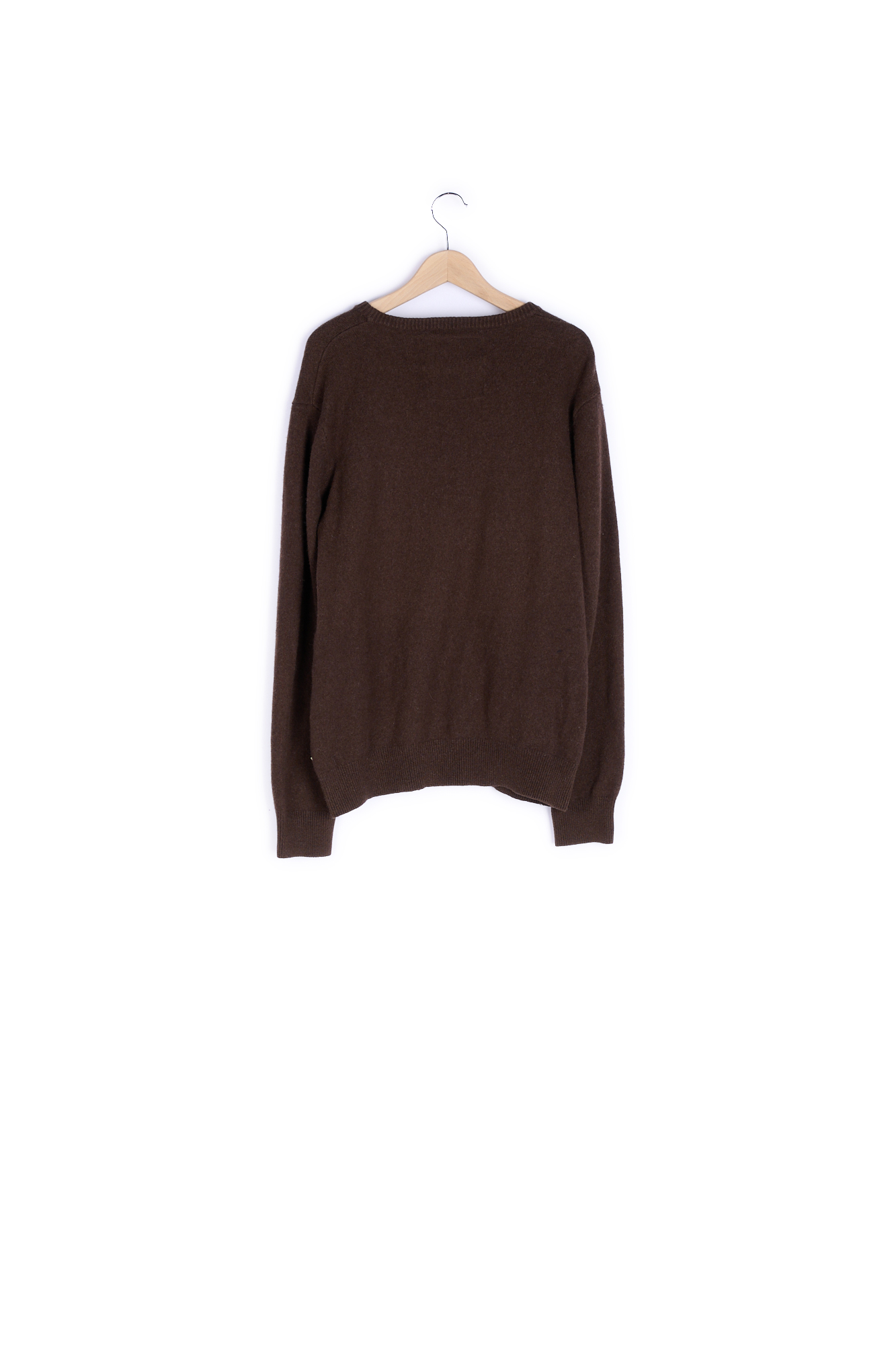 Pull Chaud Aigle seconde main photo 2