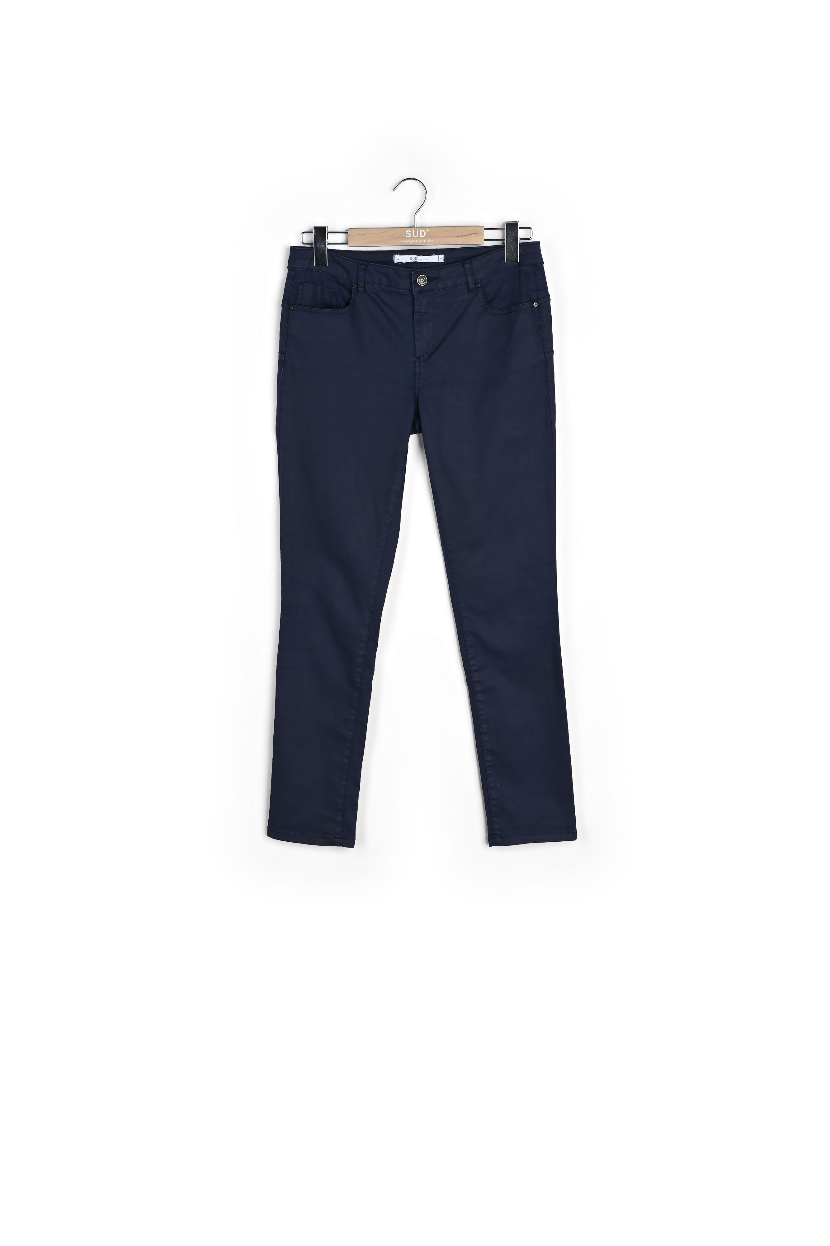 Pirates - Pantalon Skinny Sud Express seconde main photo 1