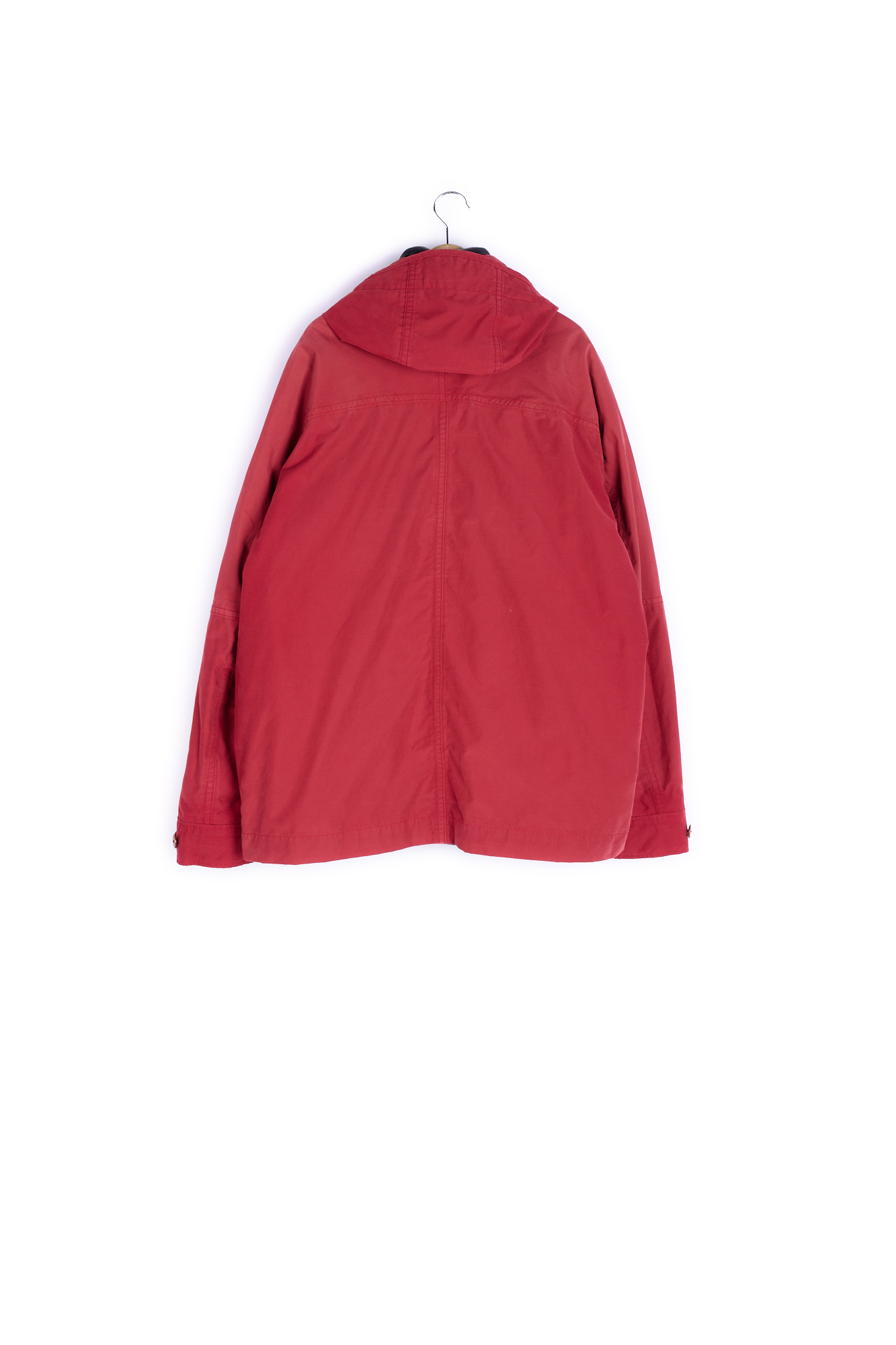Parka sans duvet Aigle seconde main photo 2
