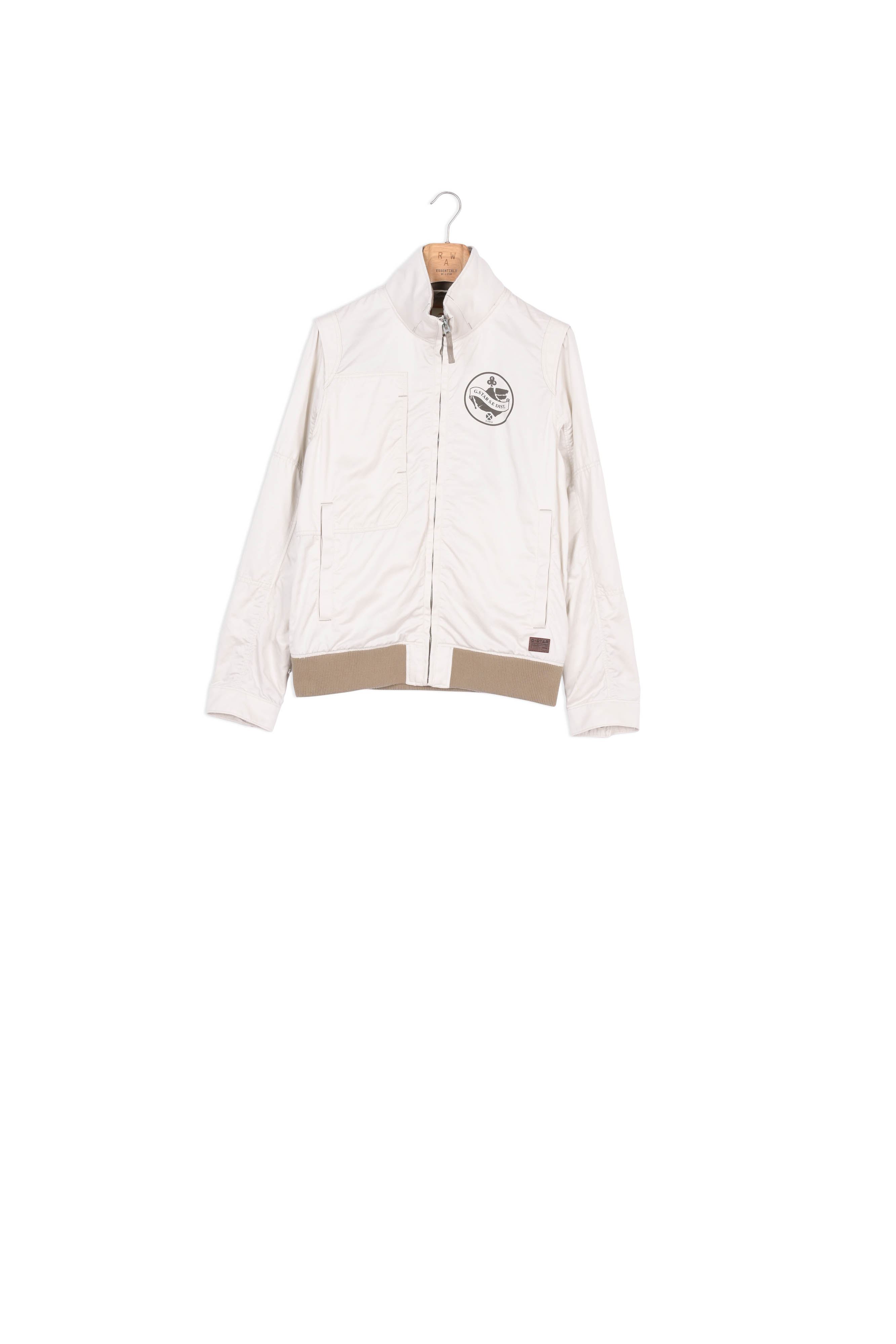 Raw Cargo Jacket G-star Second-Hand photo 1