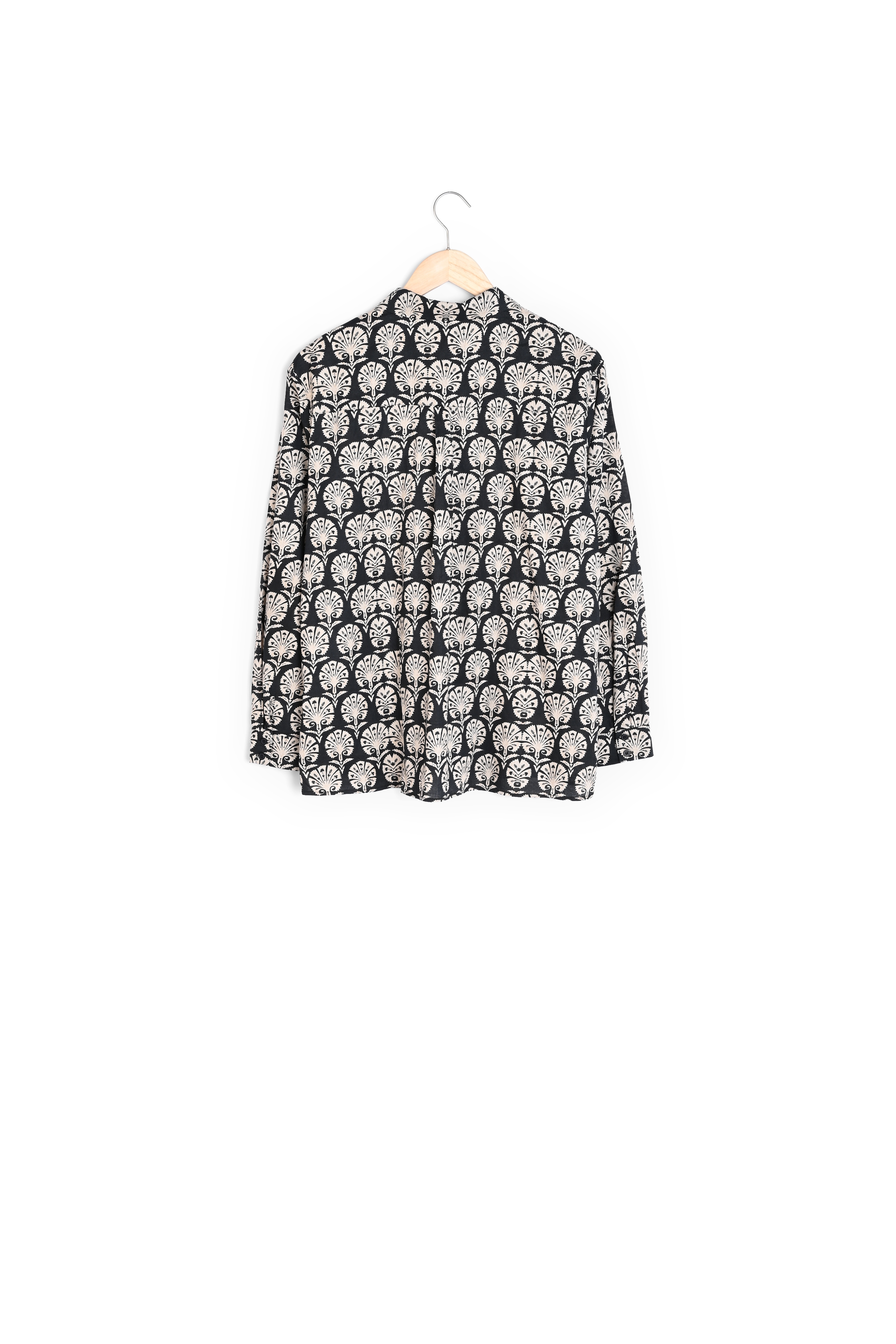 Chemise Theo Maison 123 seconde main photo 6