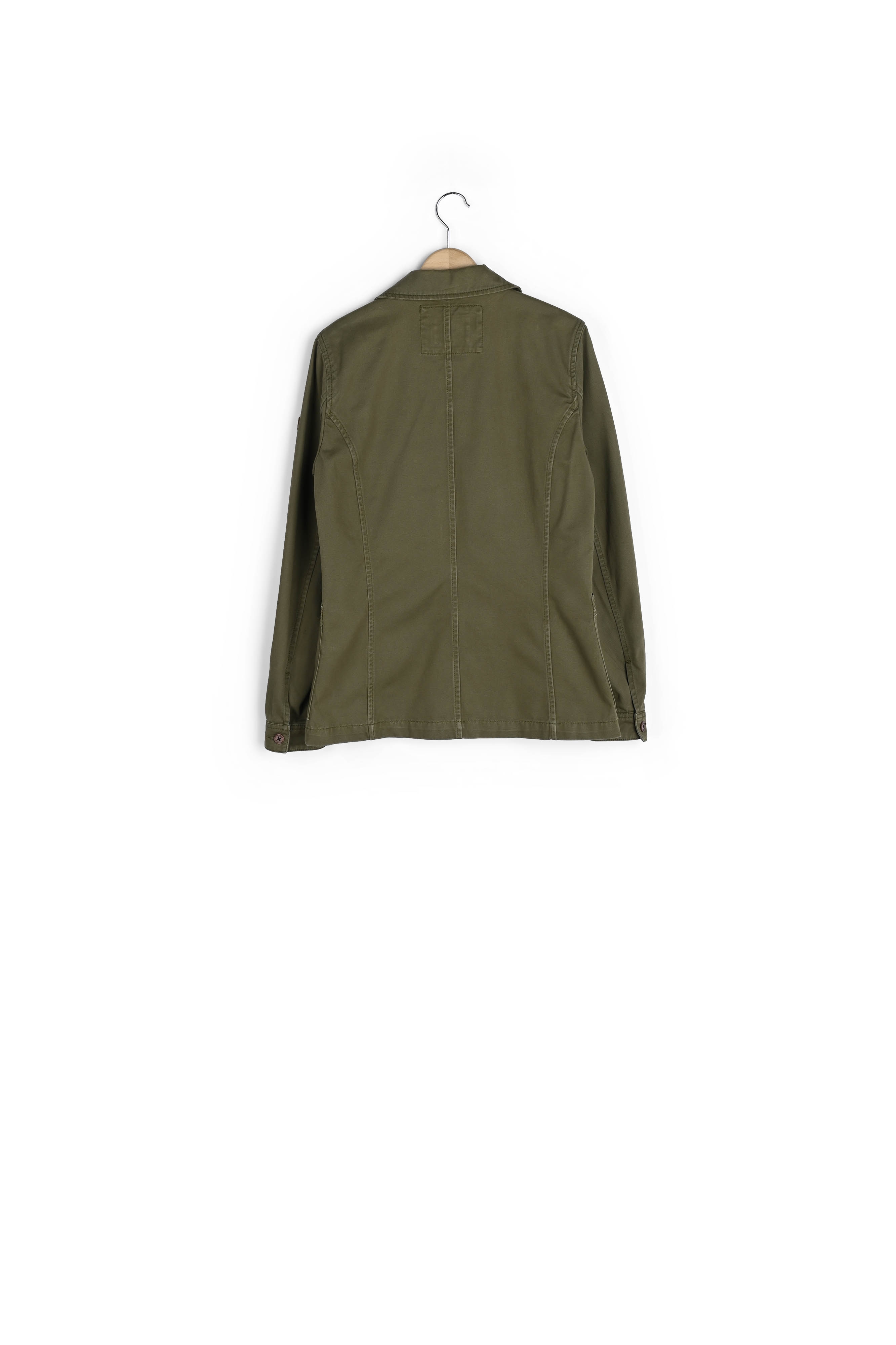 Manteau sans duvet Aigle seconde main photo 2