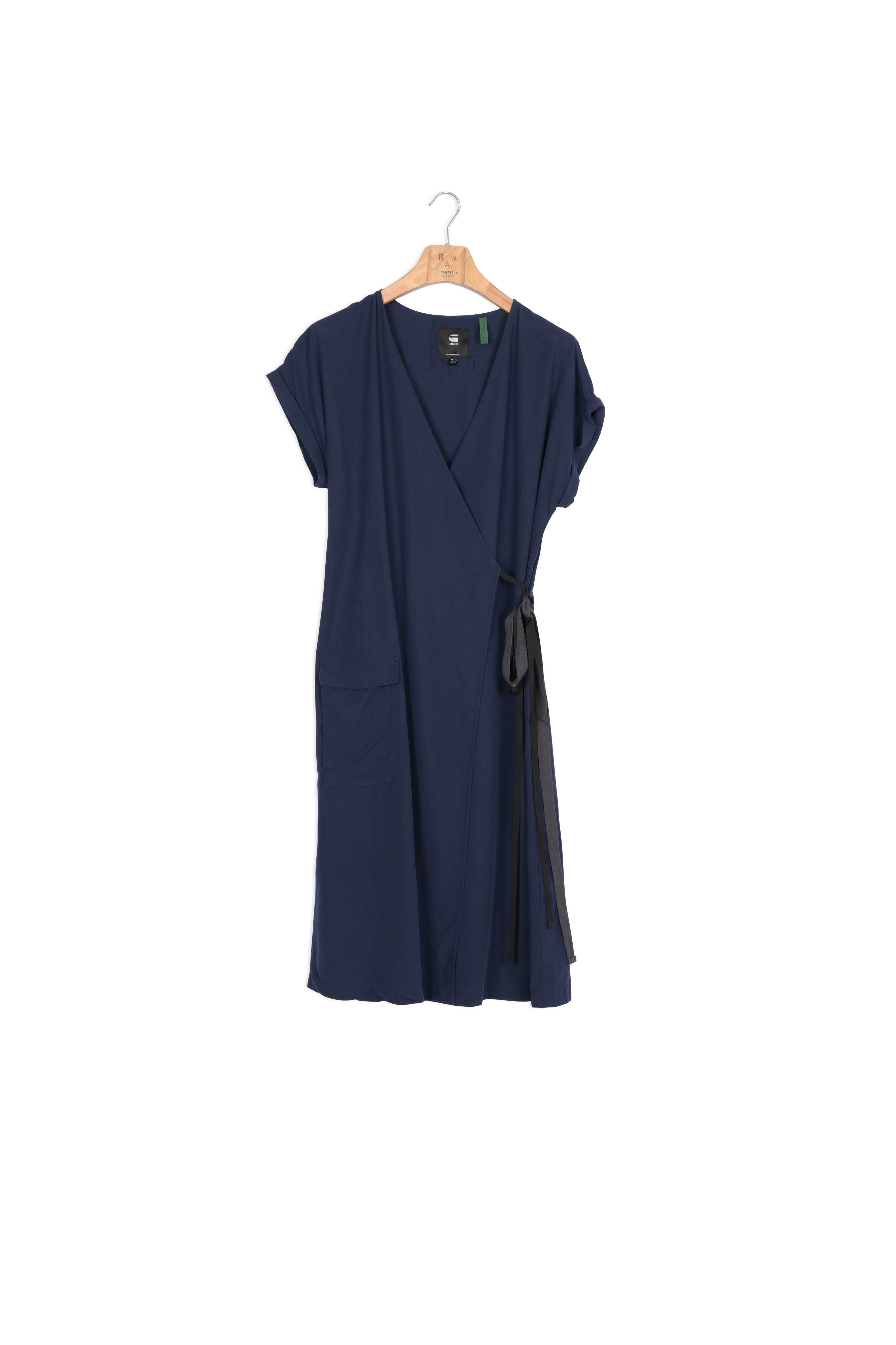 Wrap Kleid G-star Second-Hand photo 1