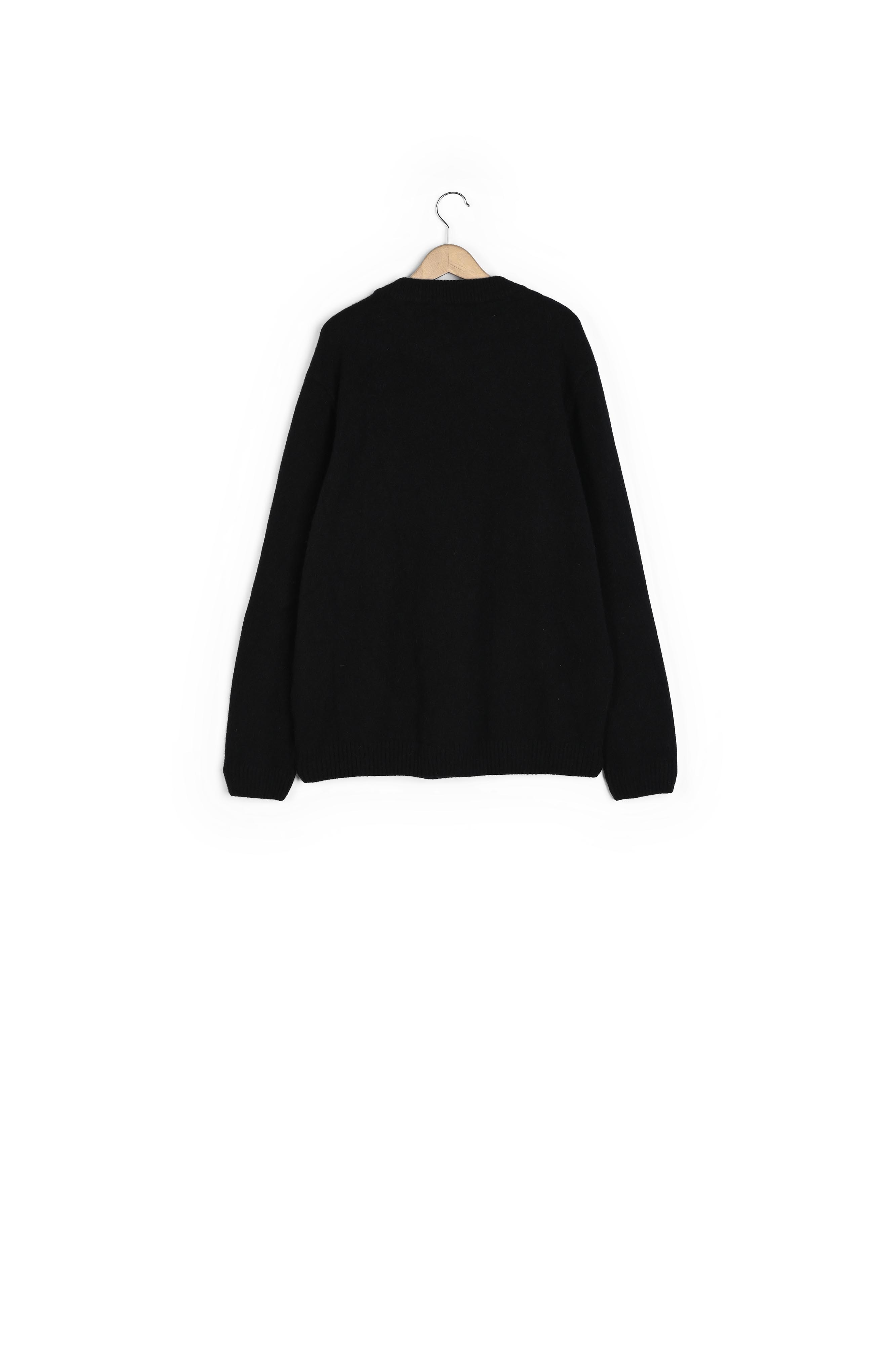 Pull chaud Aigle seconde main photo 2
