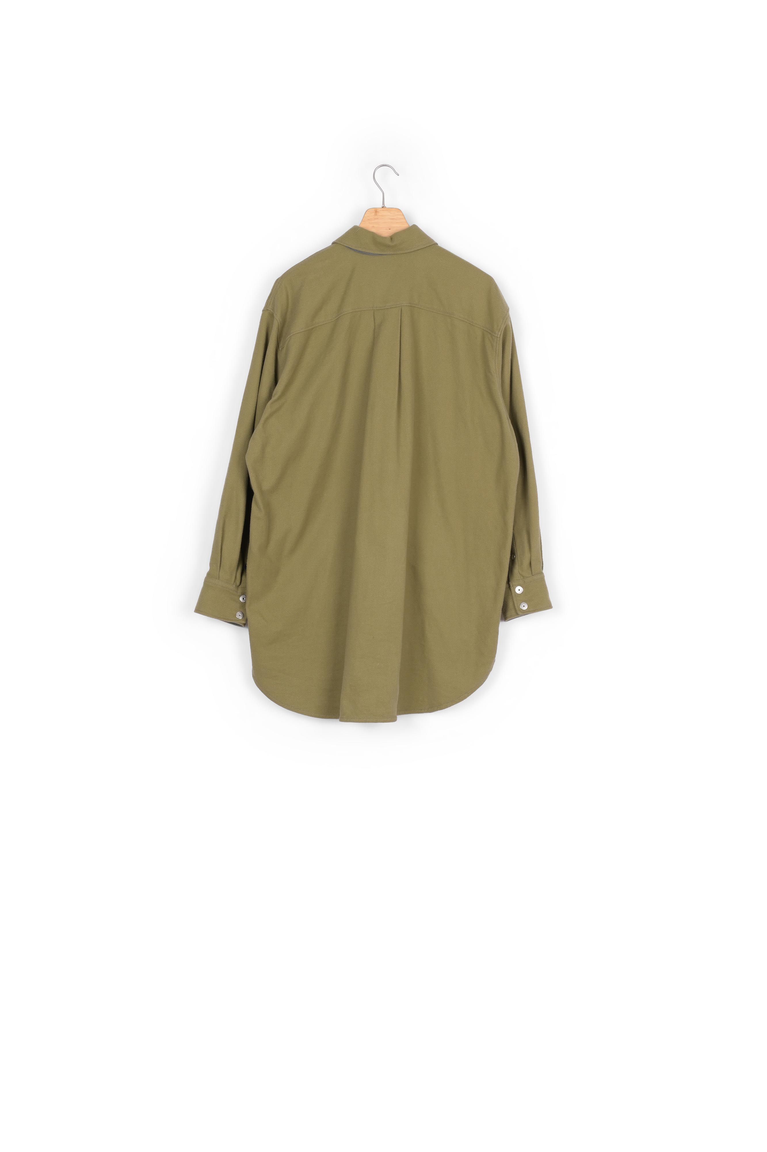 Oversized Overshirt G-star tweedehands photo 2