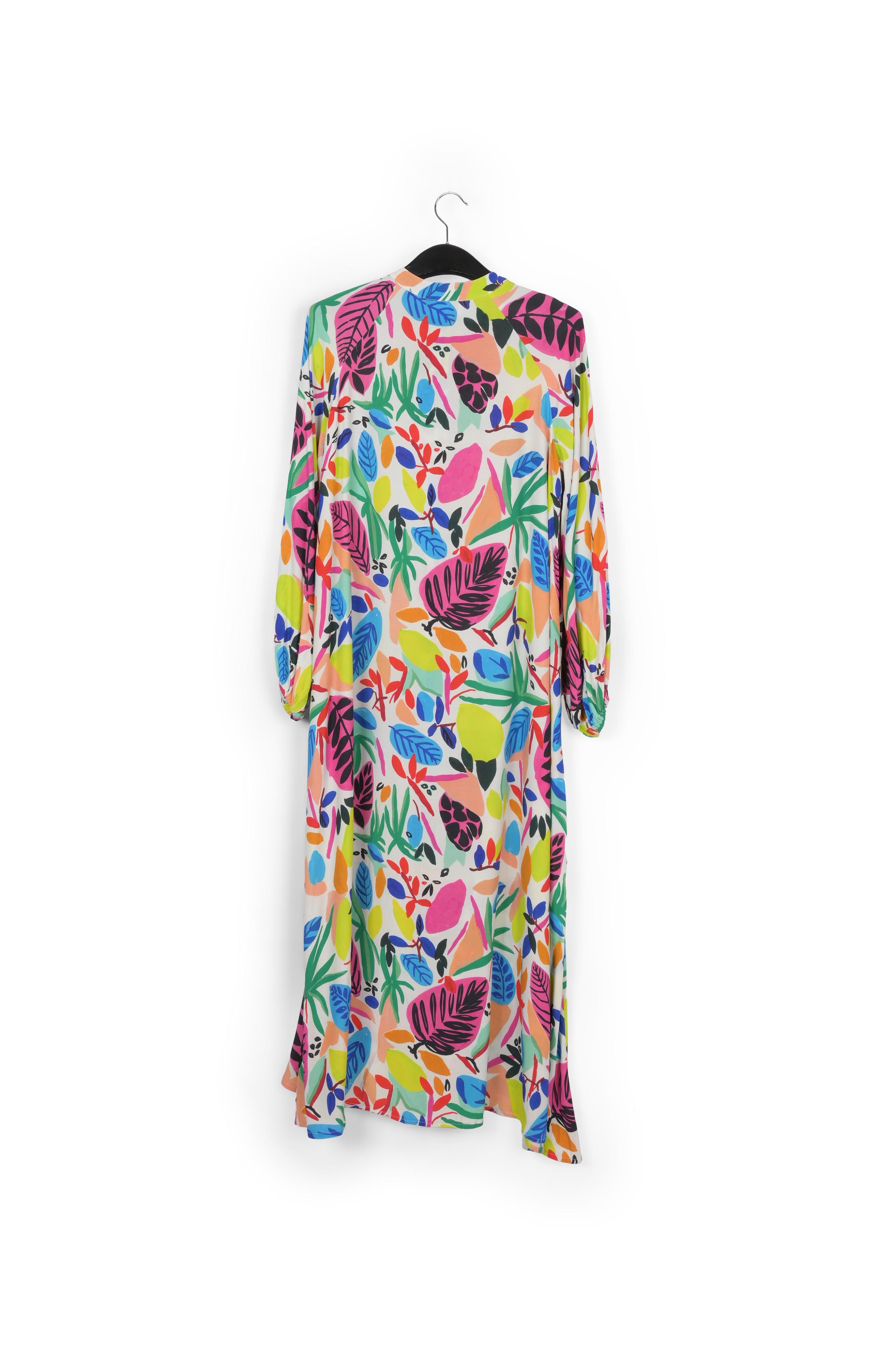 Barton dress RE—SSENTIEL seconde main photo 2