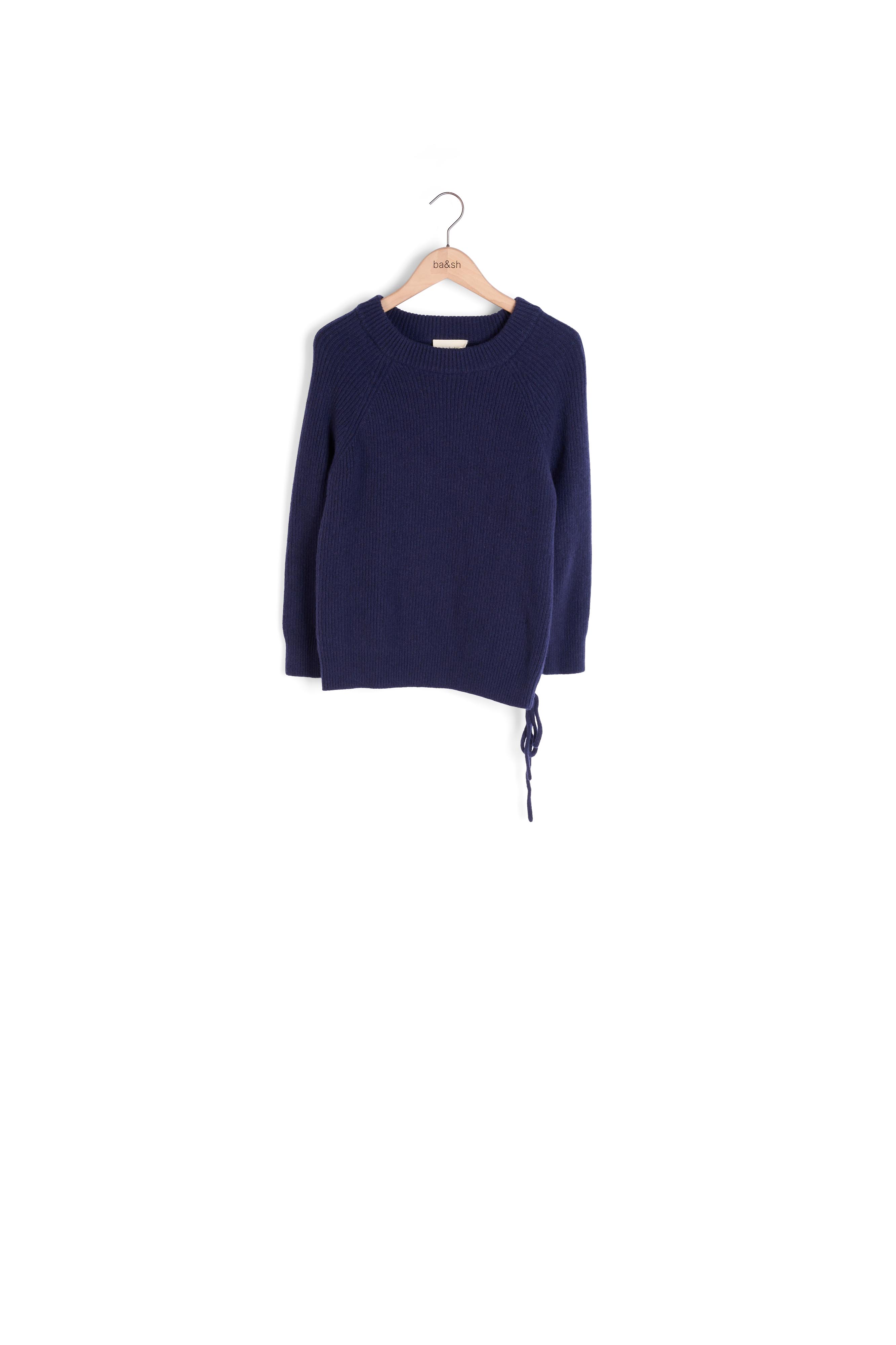 MARINEBLAU