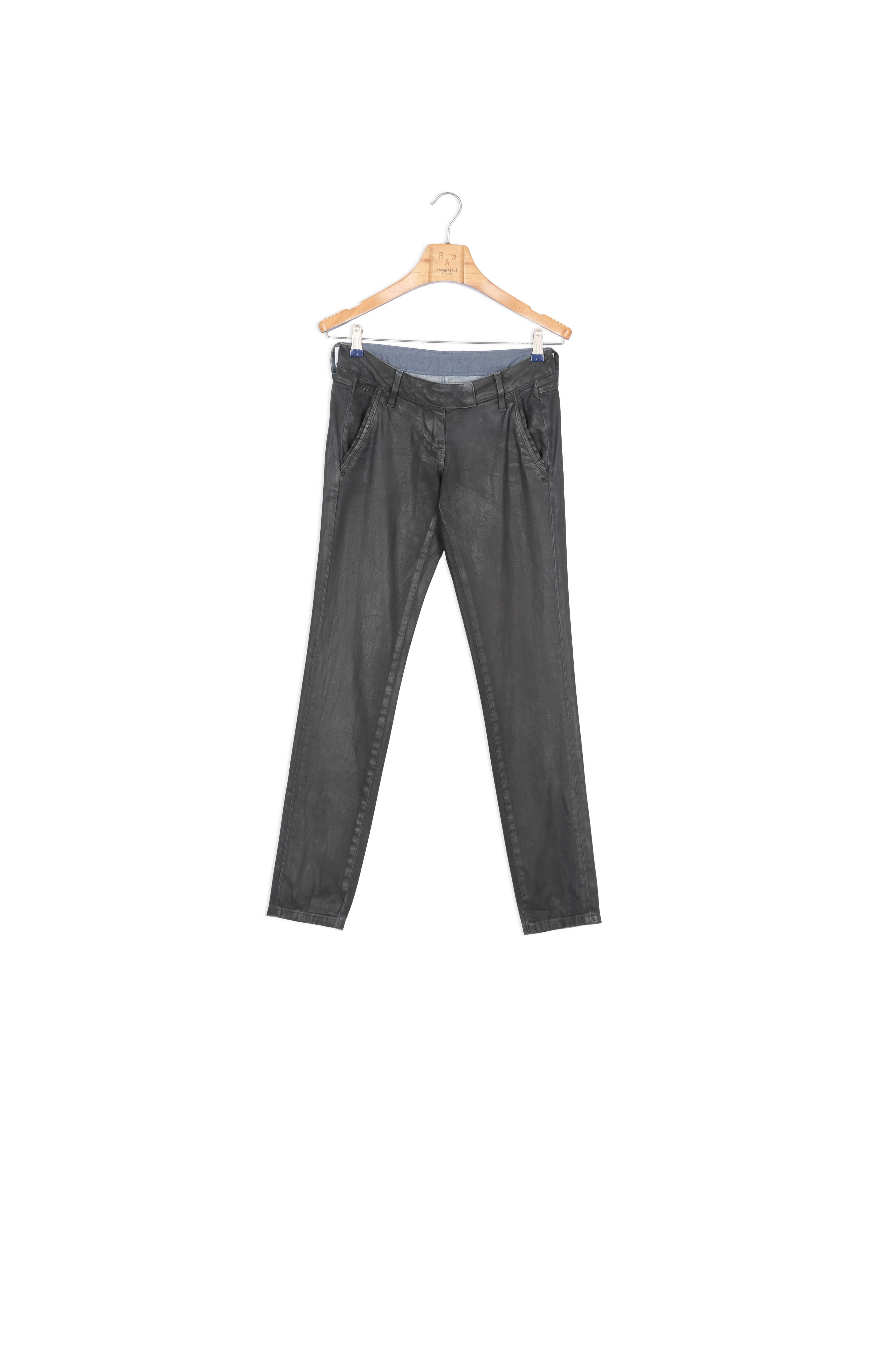 Straight Jeans G-star tweedehands photo 1