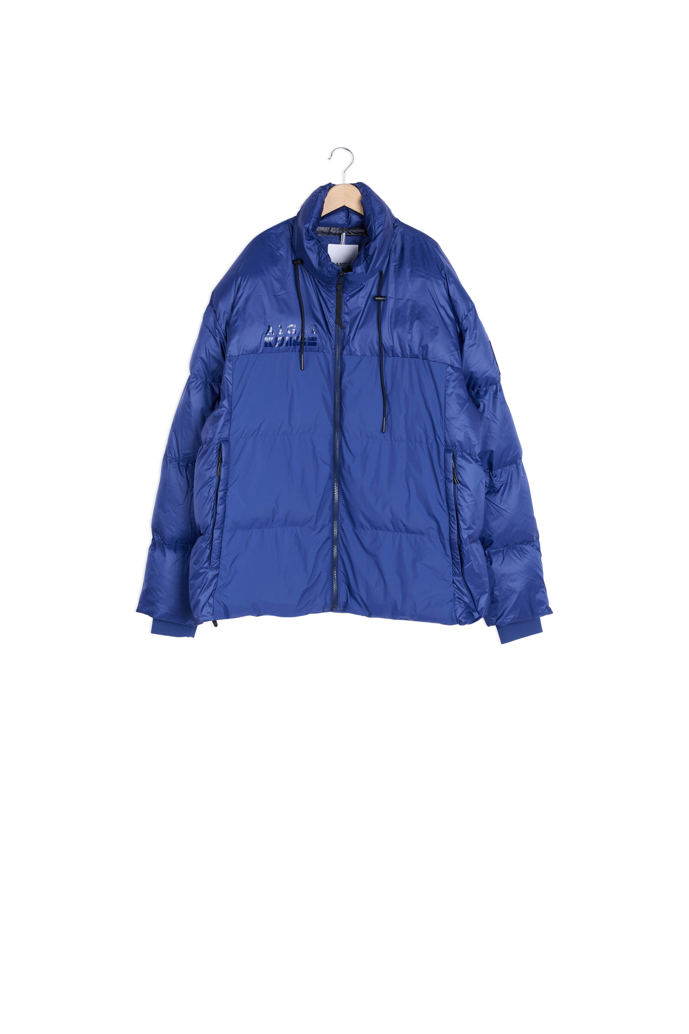 Manteau en duvet Aigle seconde main photo 1