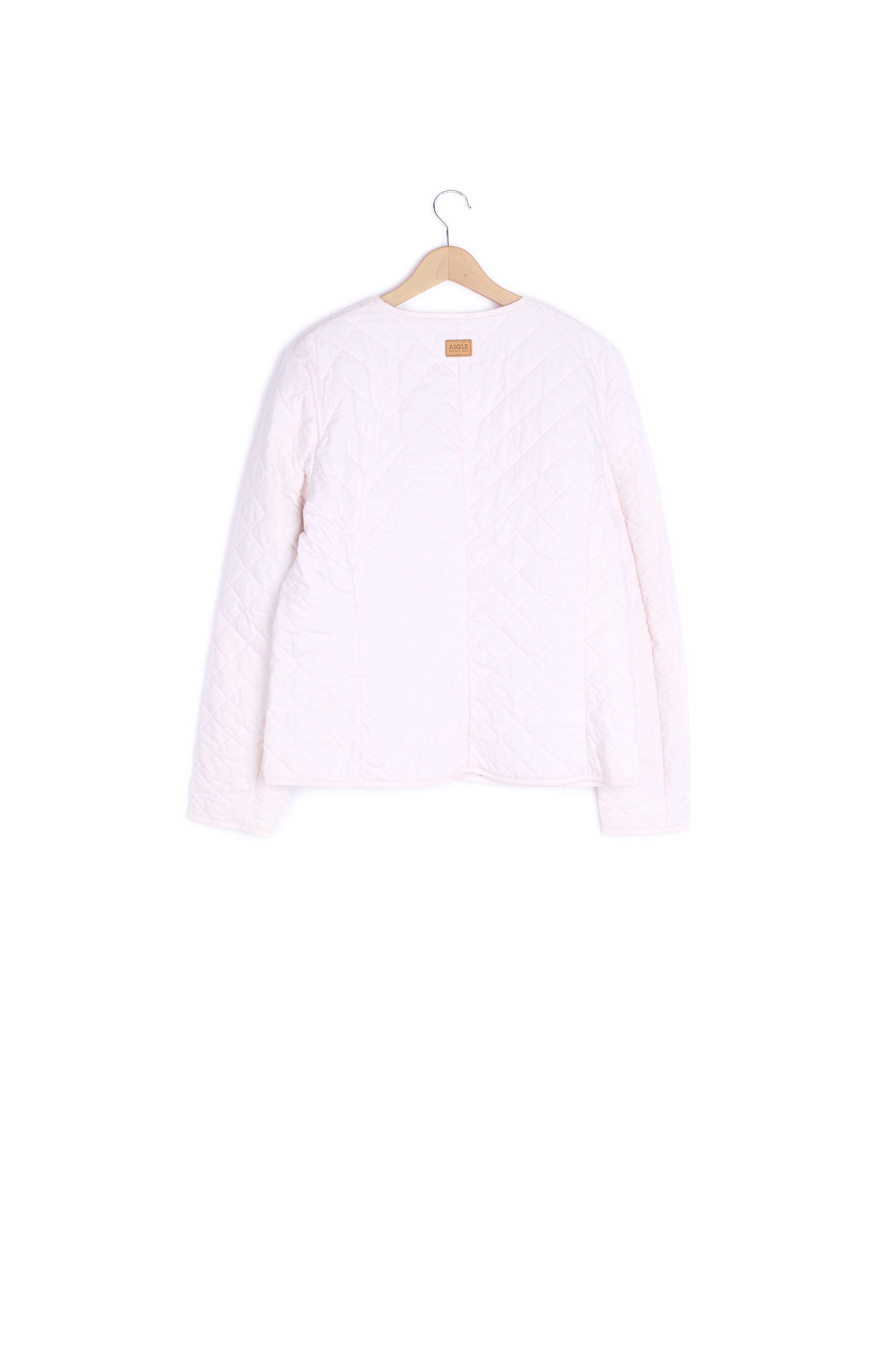 Veste sans duvet Aigle seconde main photo 2