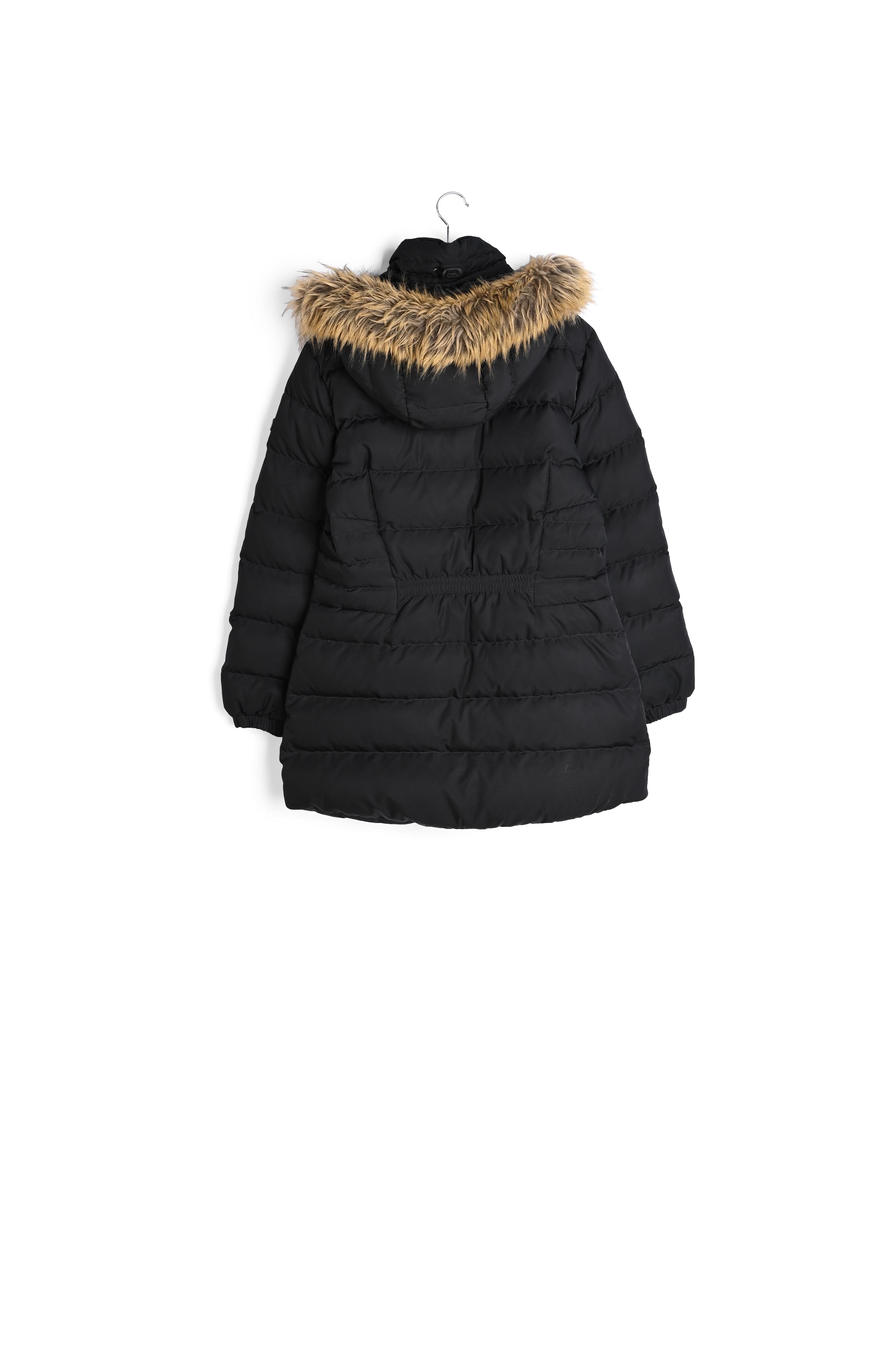 Parka en duvet Aigle seconde main photo 2