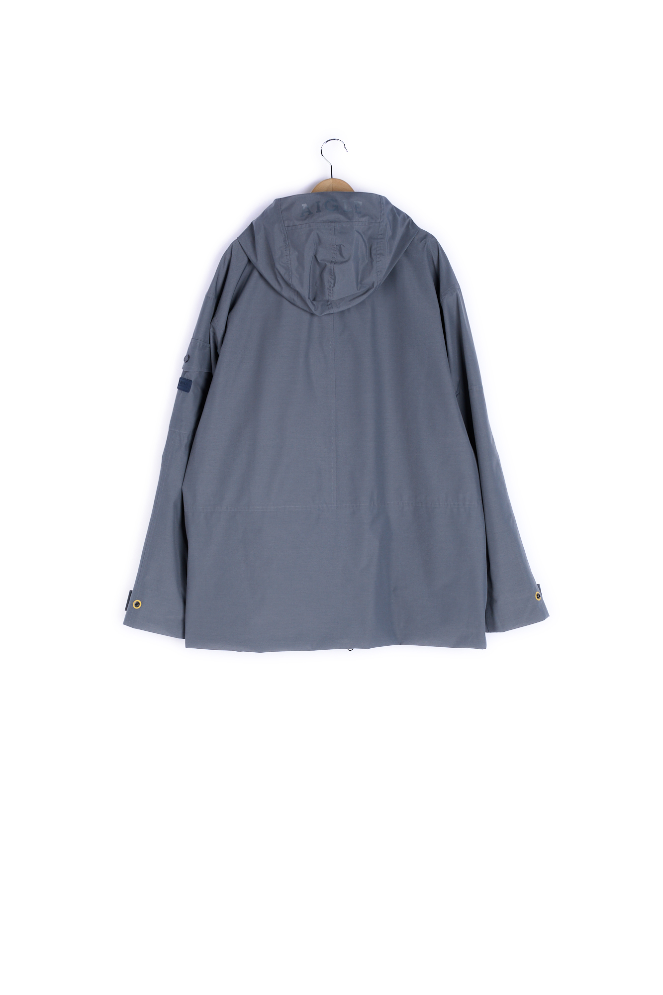 Parka sans duvet Aigle seconde main photo 2