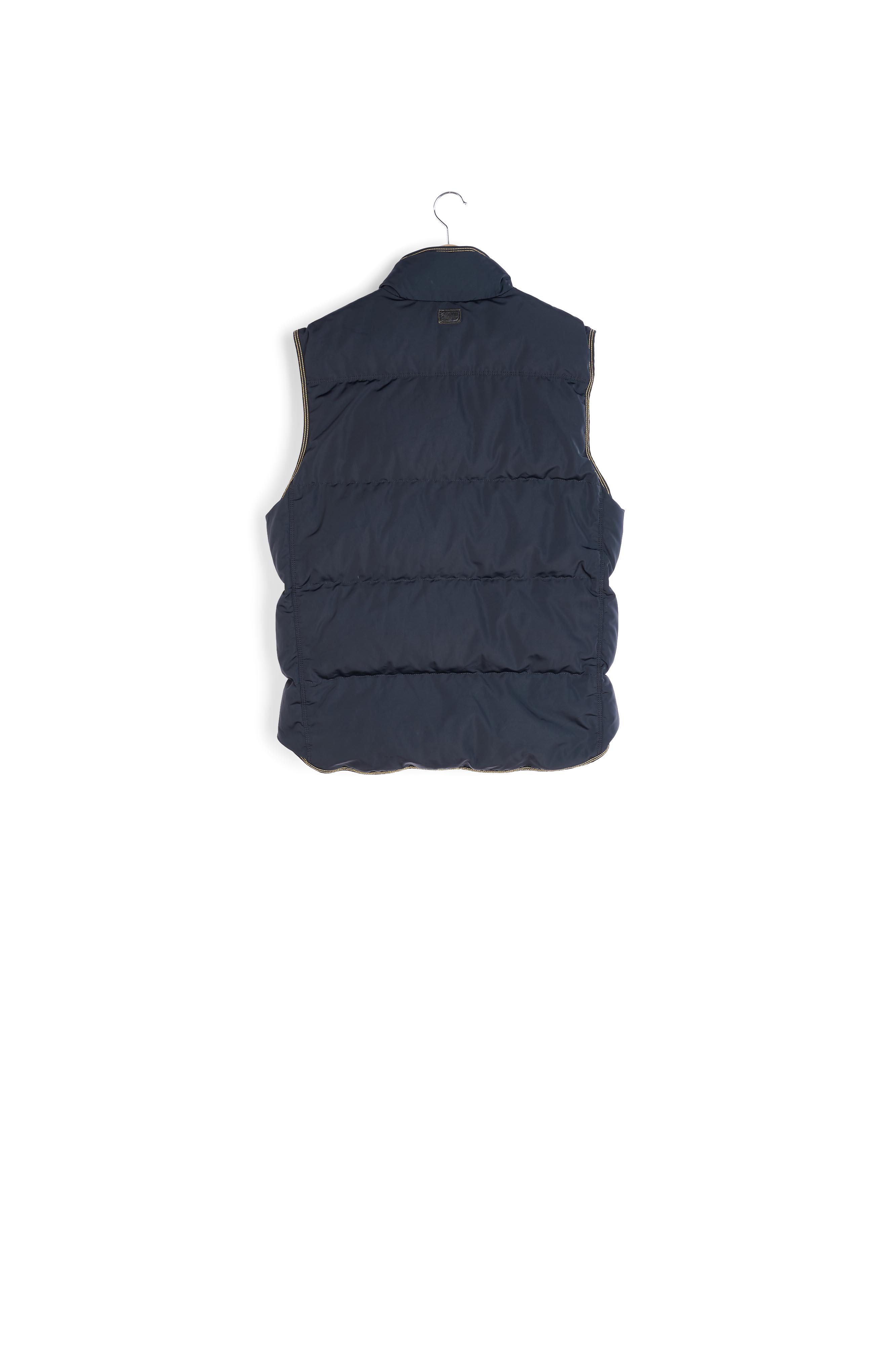 Doudoune en duvet Aigle seconde main photo 2
