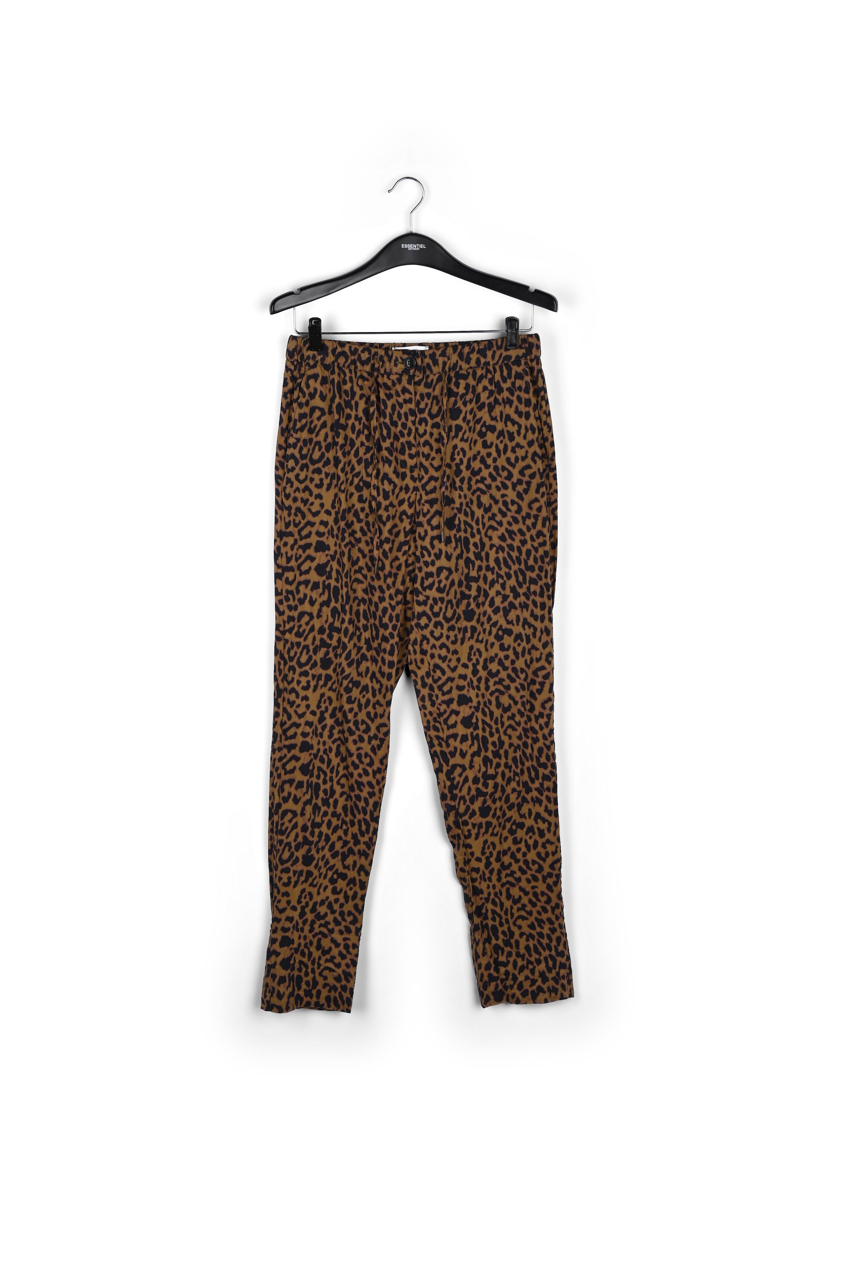 Signorita pantalons RE—SSENTIEL seconde main photo 1