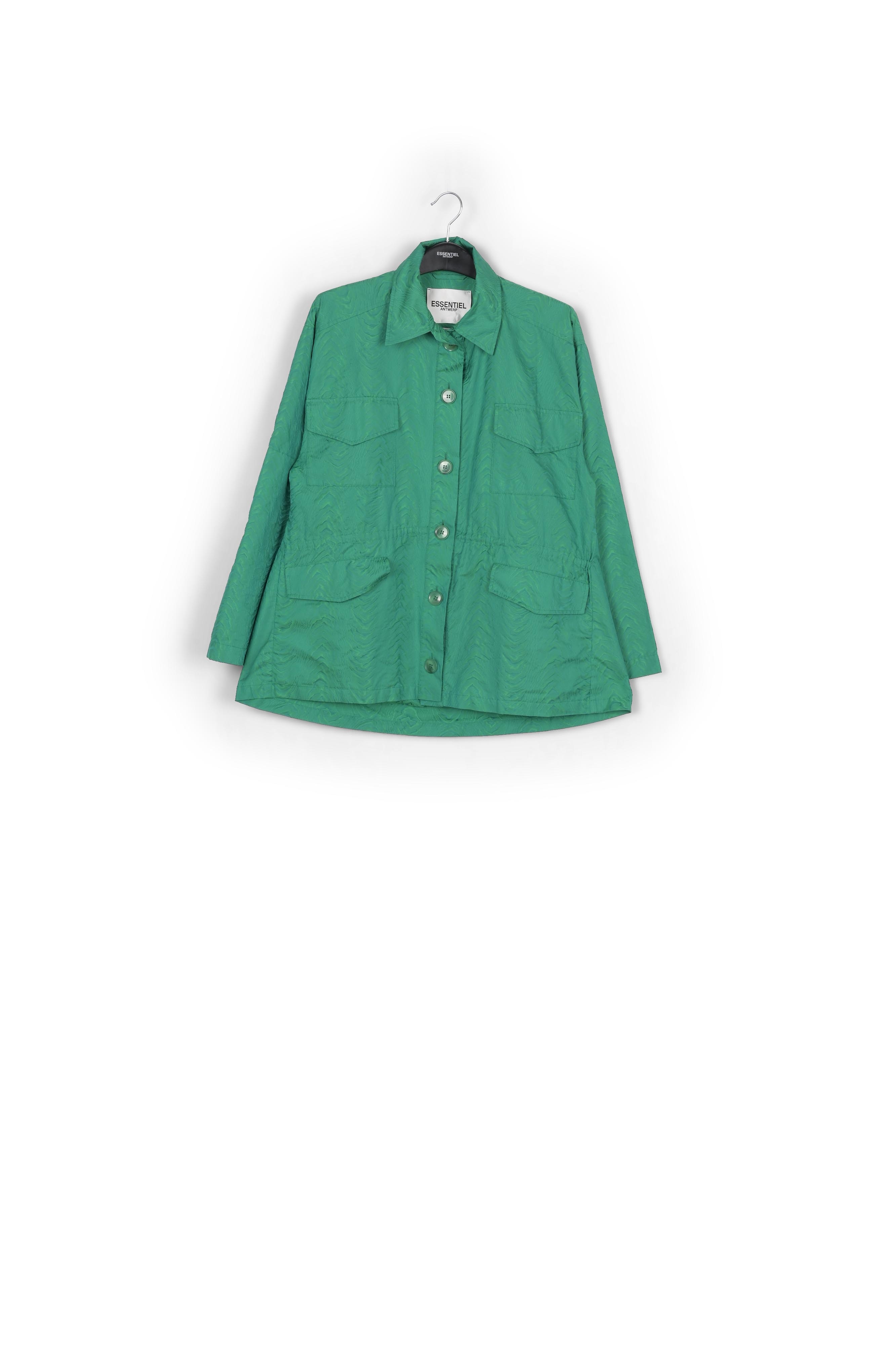 Groen