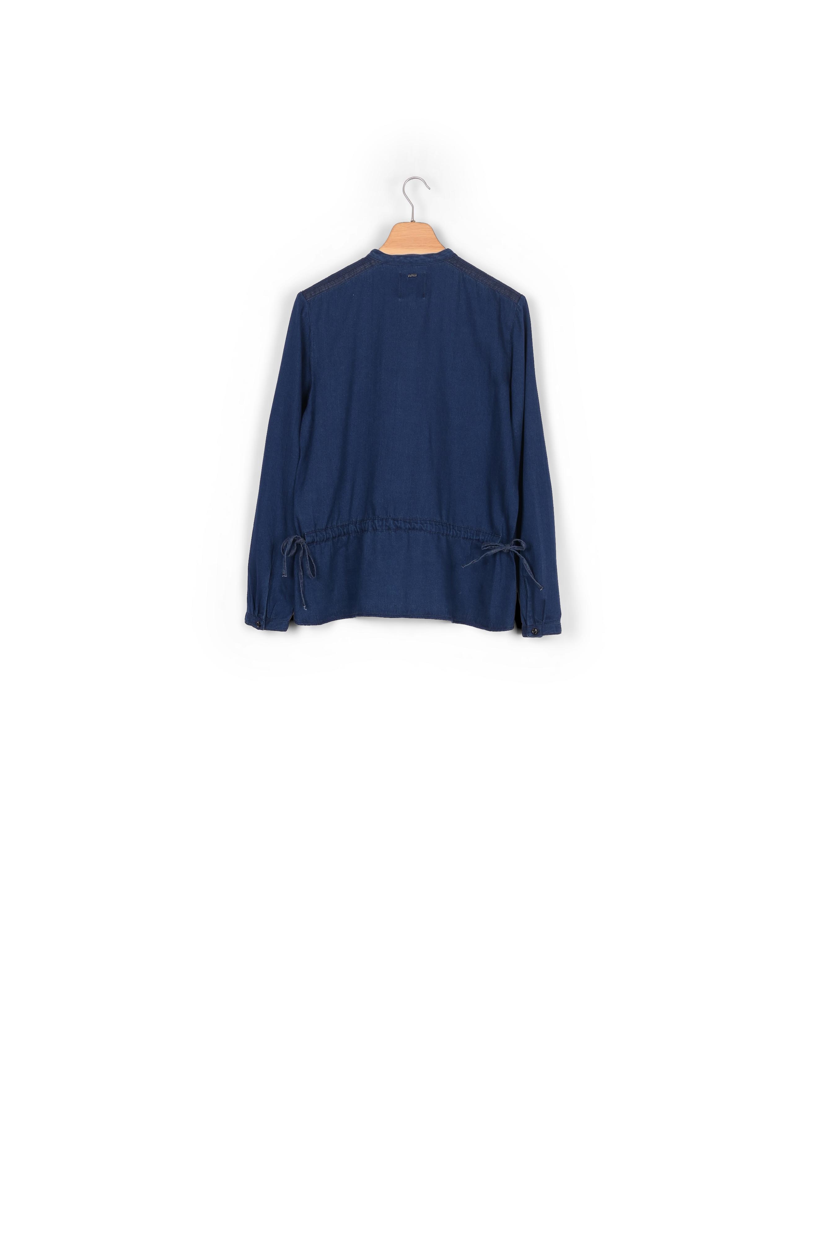 Crusader Blouse G-star Second-Hand photo 2