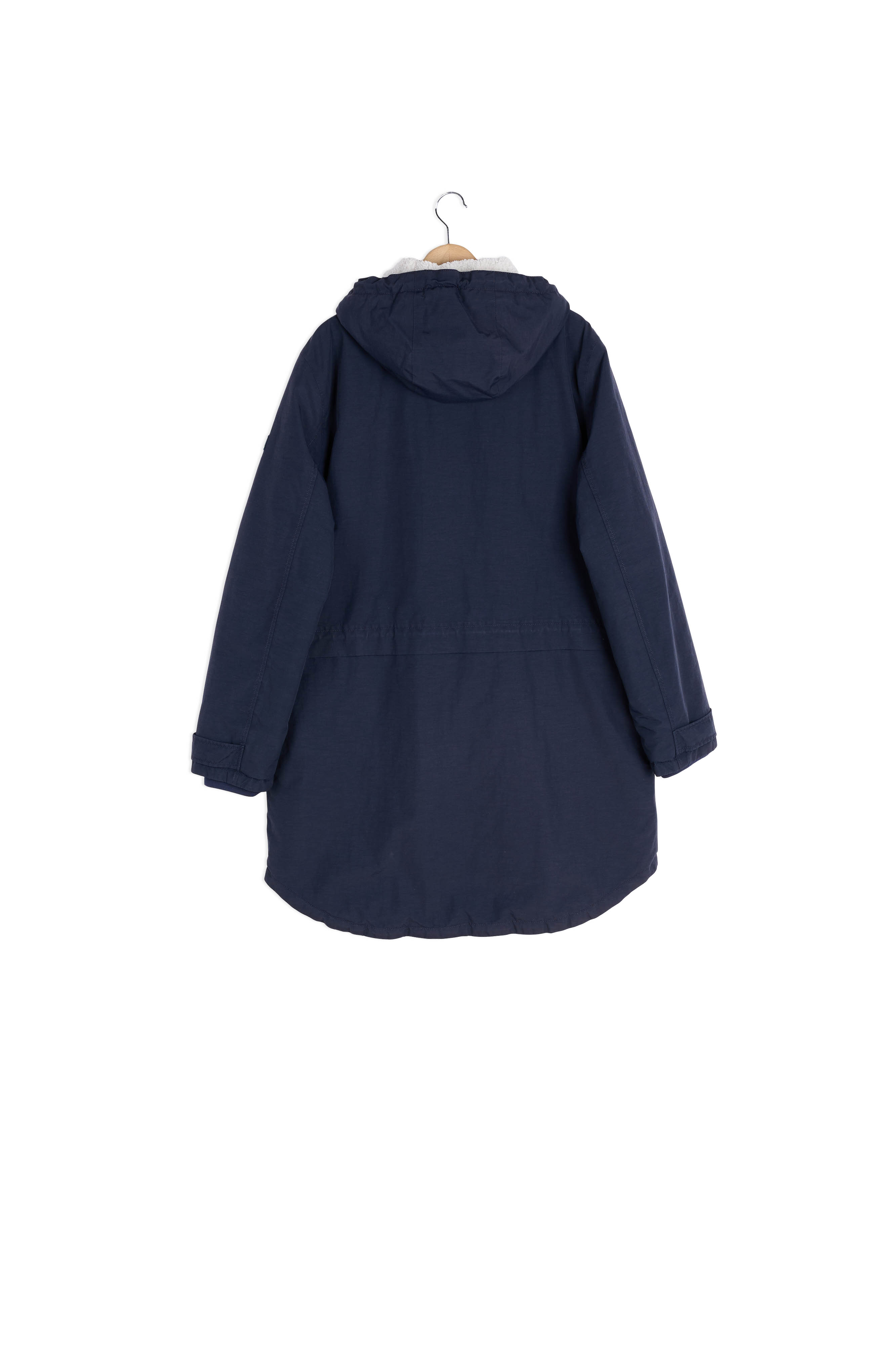 Parka en duvet Gore-Tex® Aigle seconde main photo 2