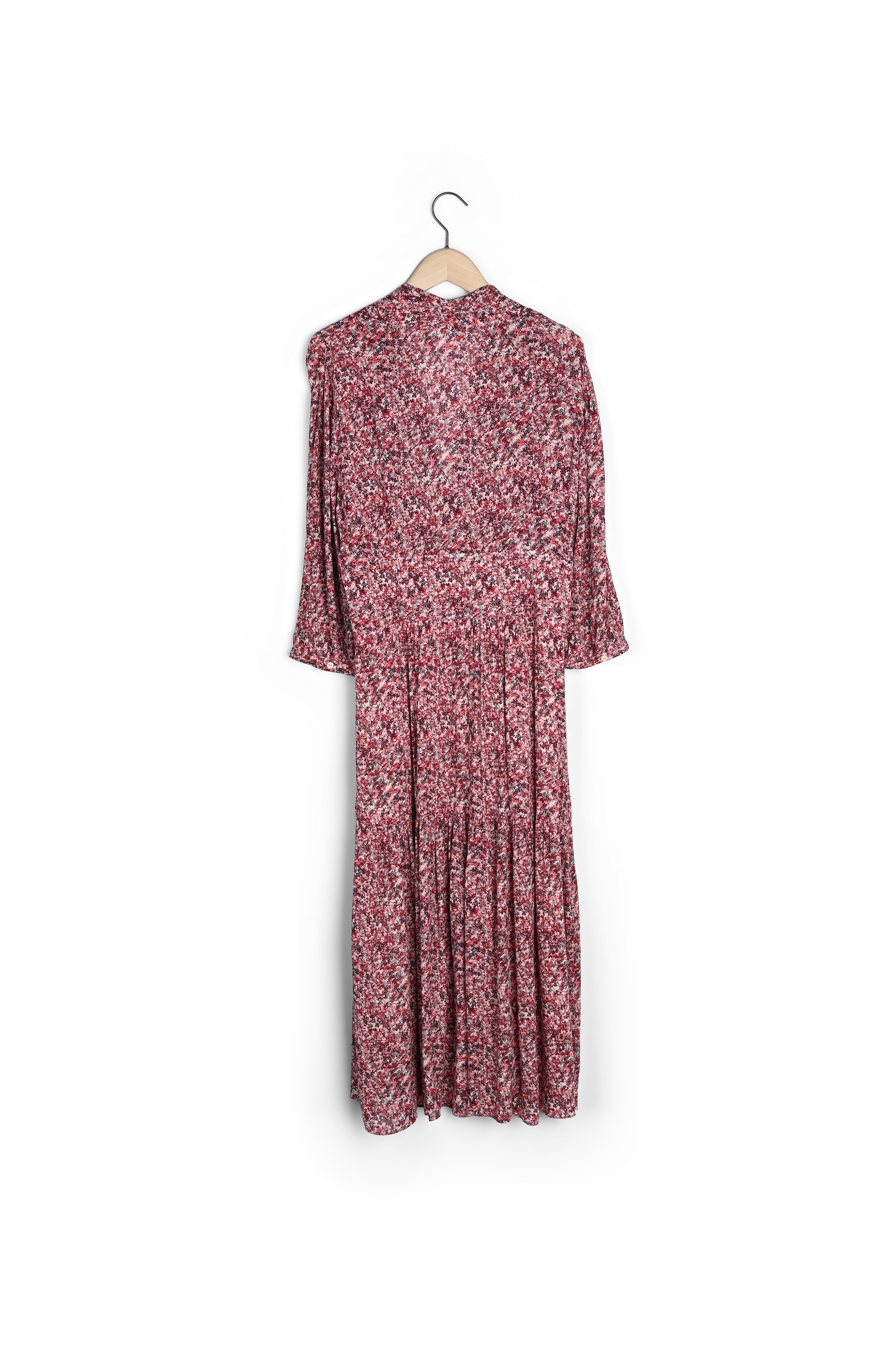 ROBE NAIKA Ba-sh seconde main photo 2
