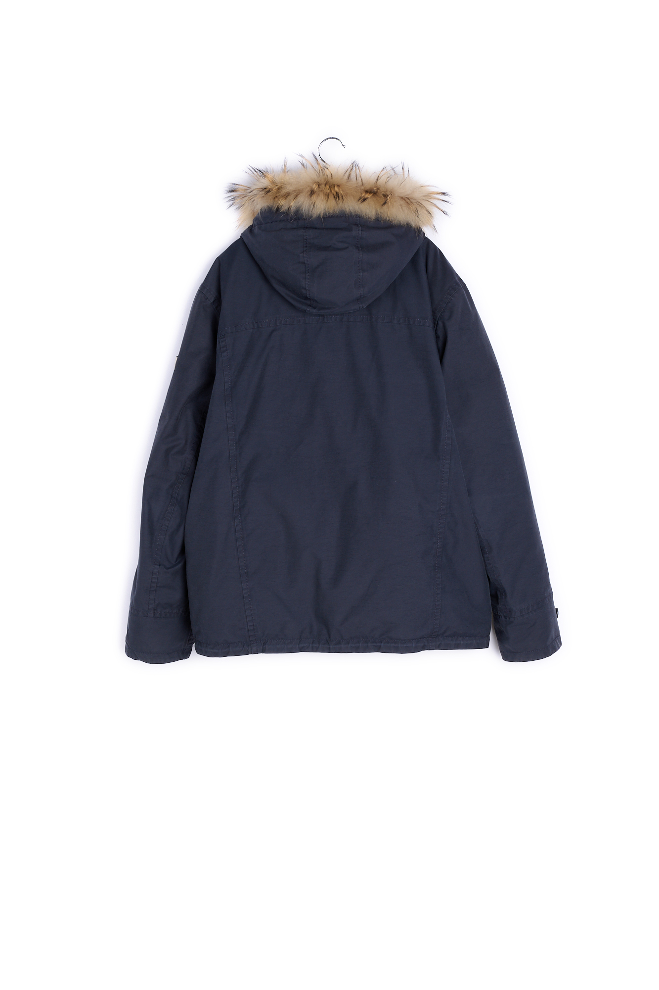 Manteau en duvet Aigle seconde main photo 2