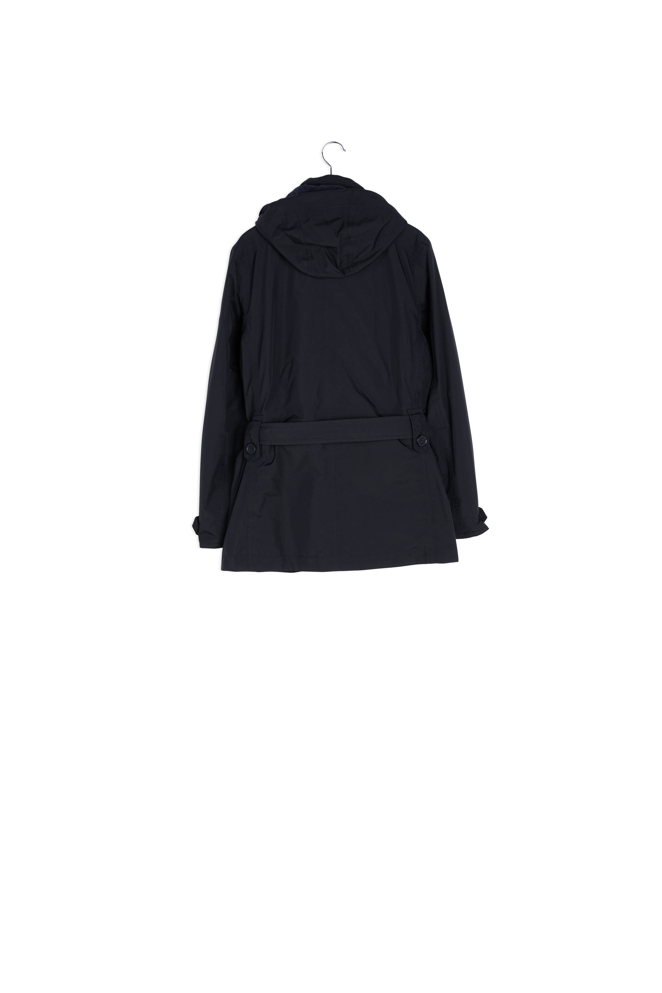 Parka en duvet Gore-Tex® Aigle seconde main photo 2