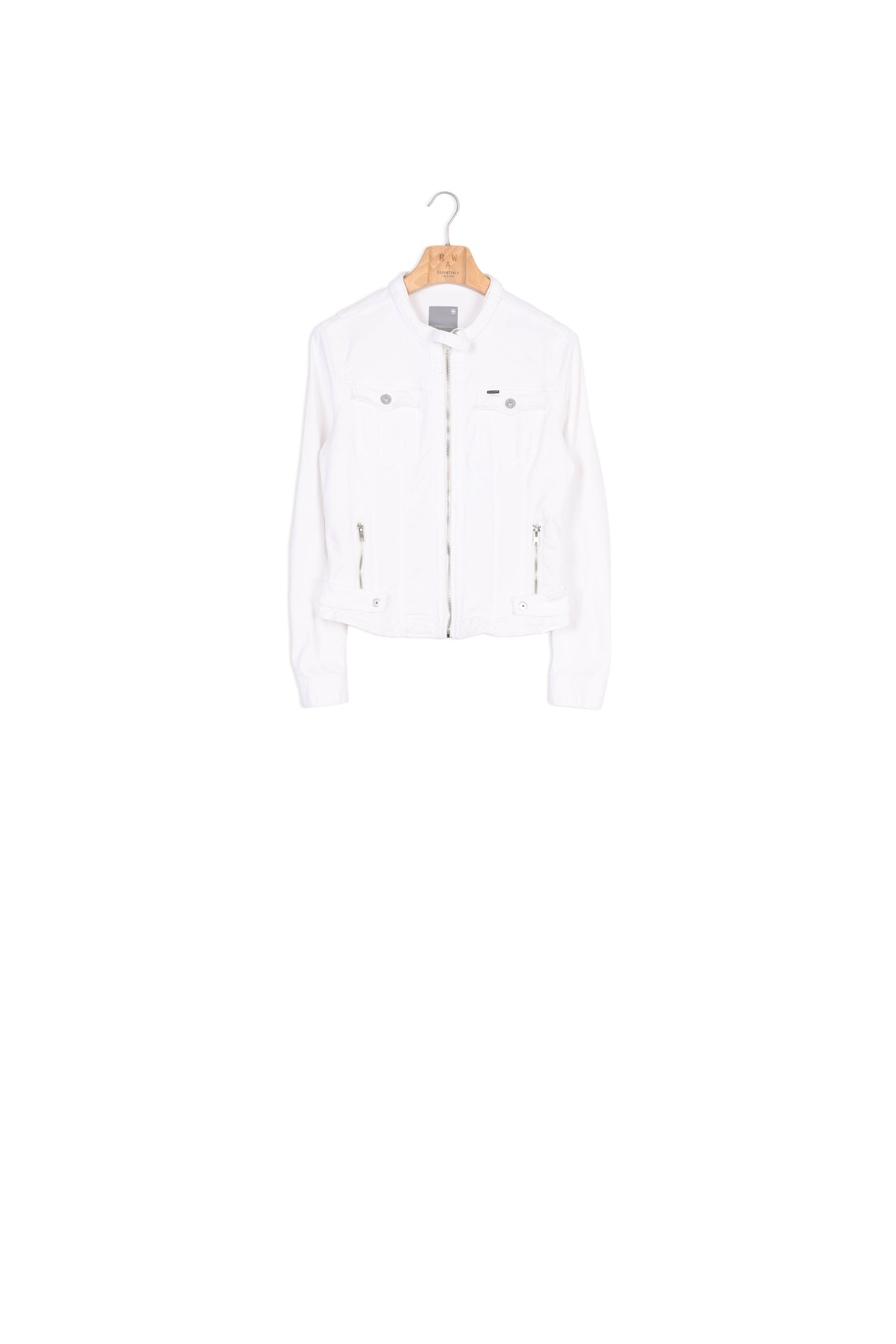 Jacket G-star tweedehands photo 1