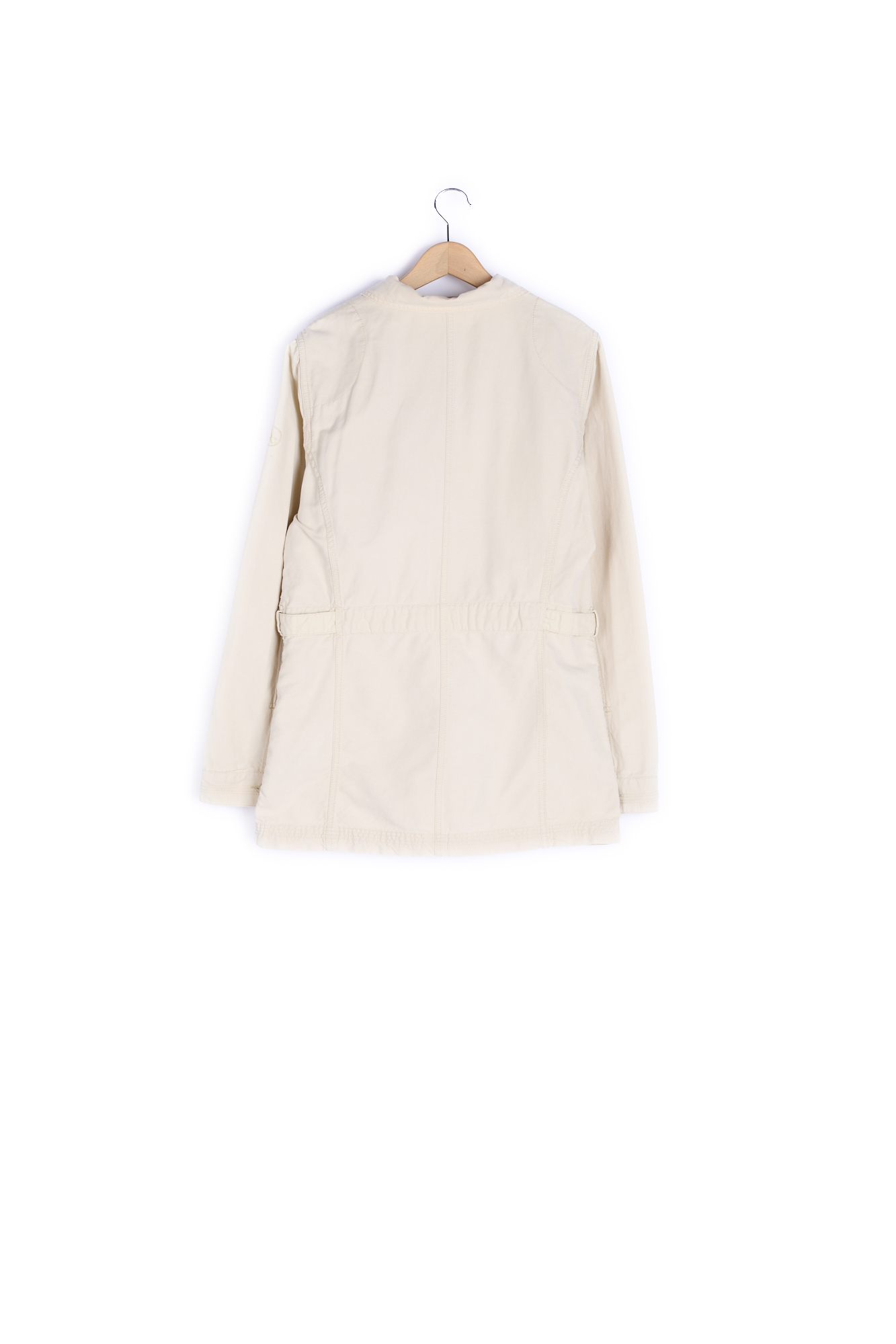 Parka sans duvet Aigle seconde main photo 2