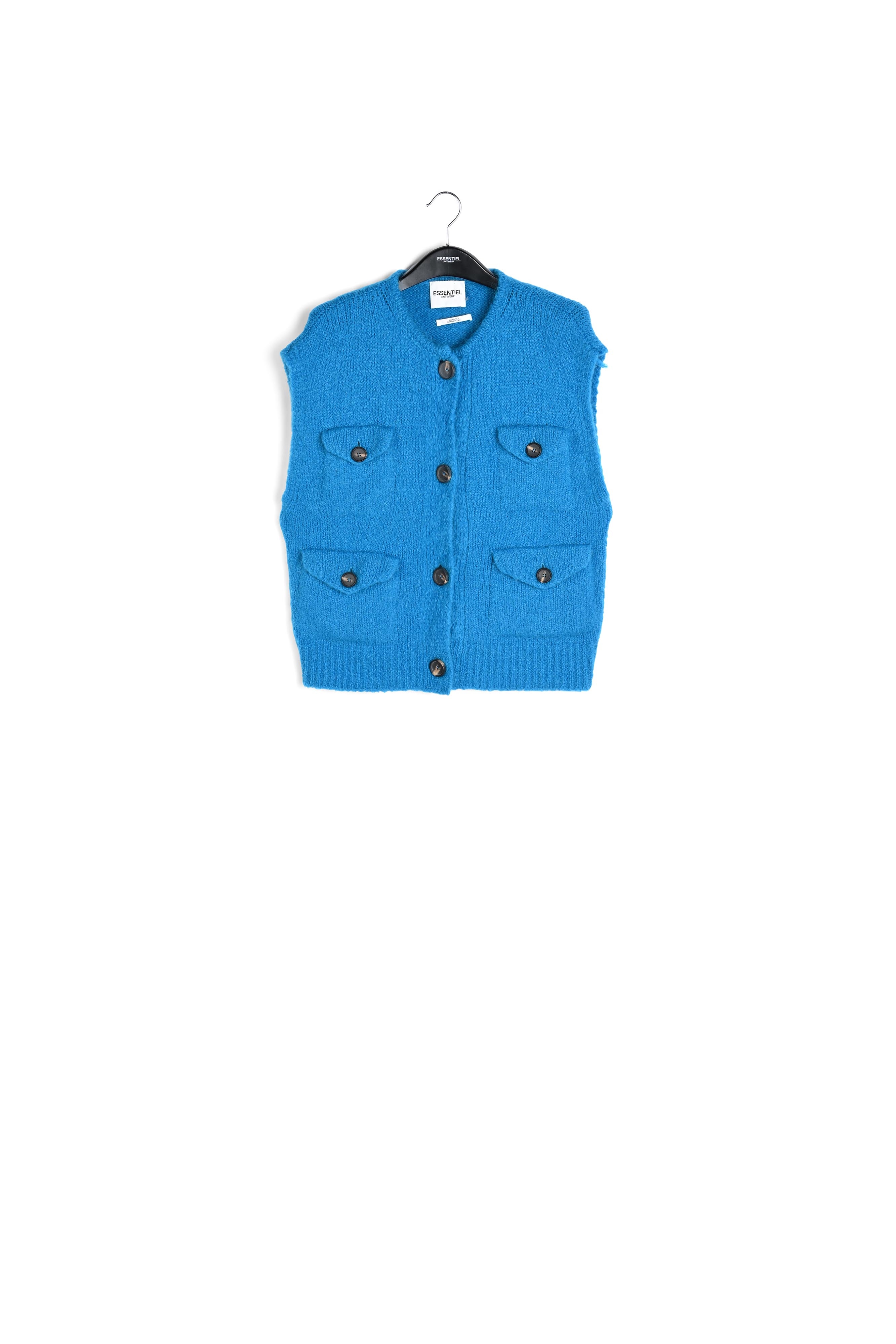 Blauw