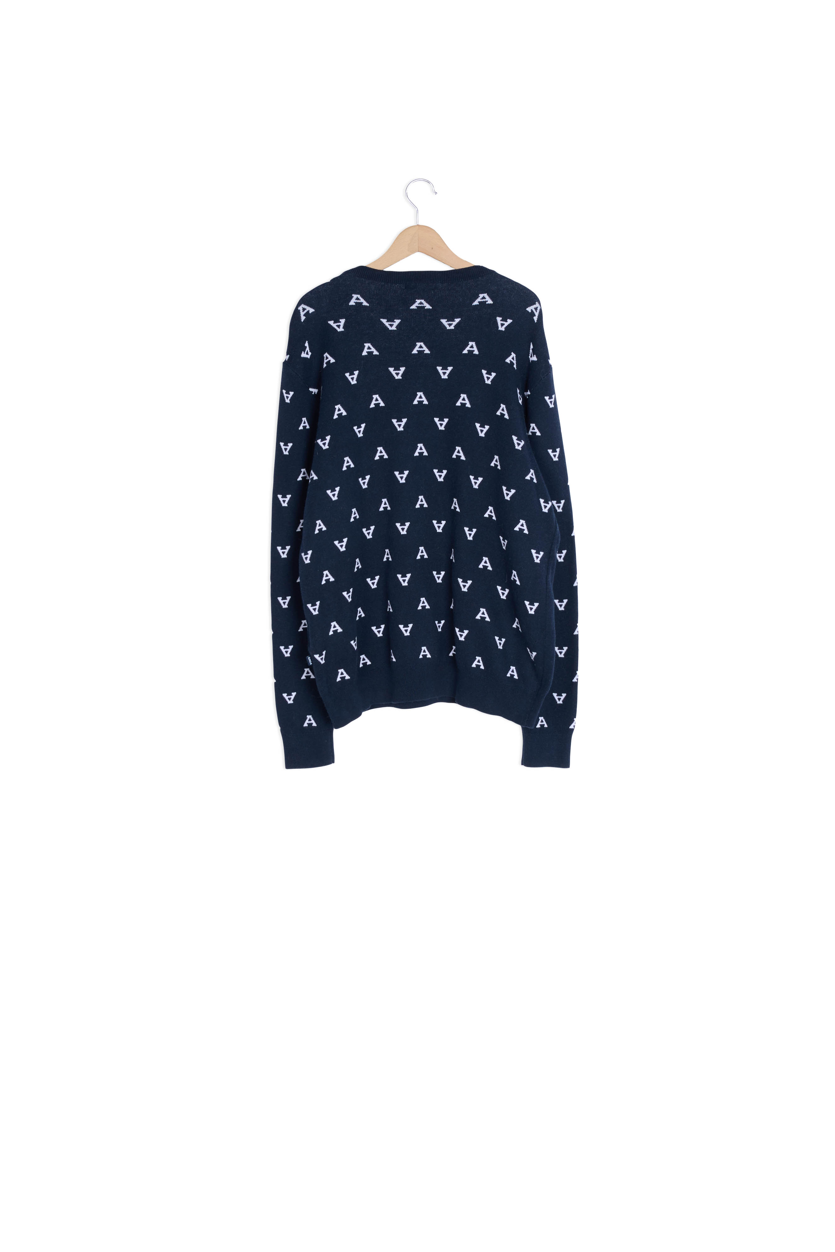 Pull Aigle seconde main photo 2