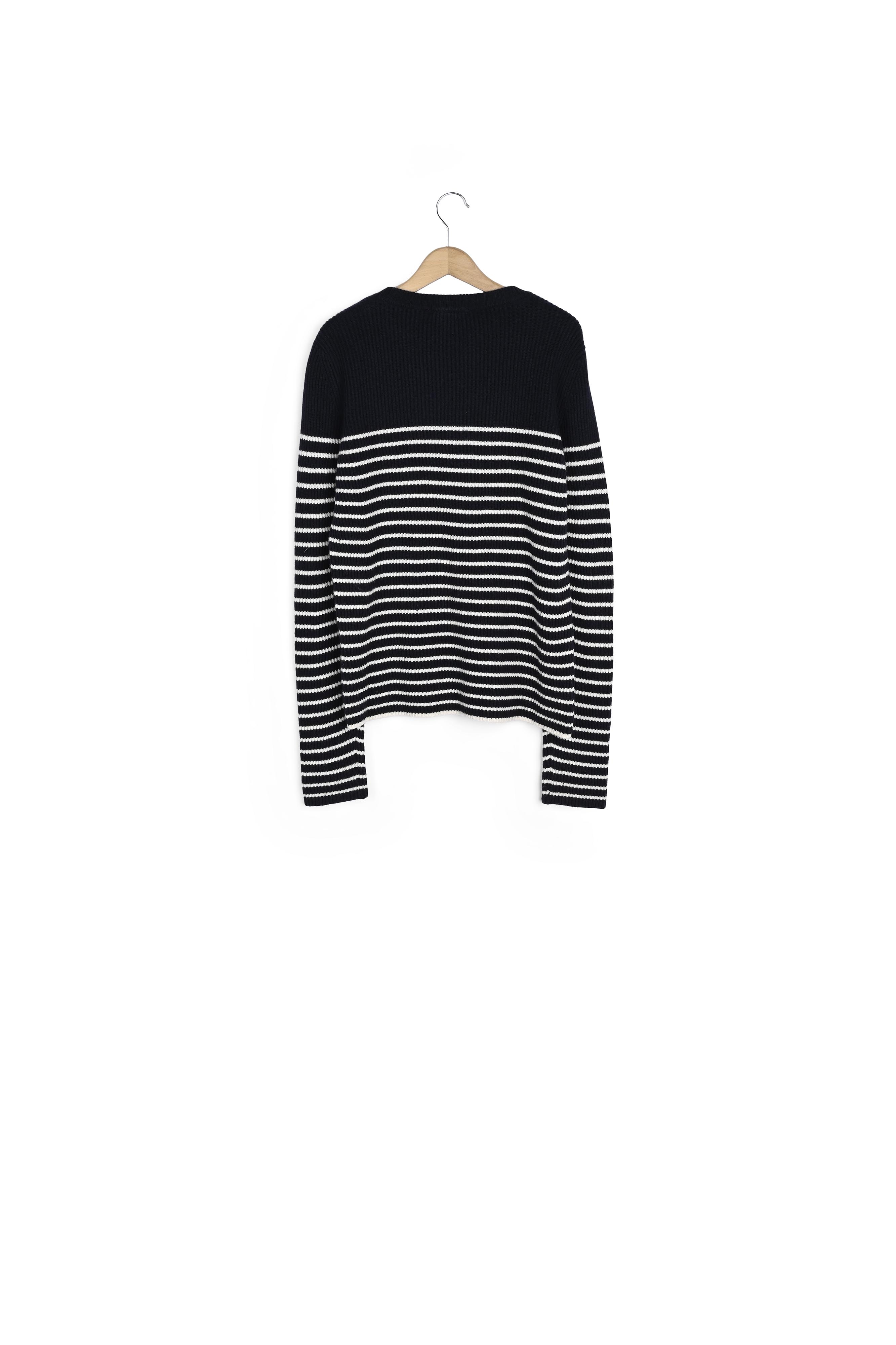 Pull chaud Aigle seconde main photo 2