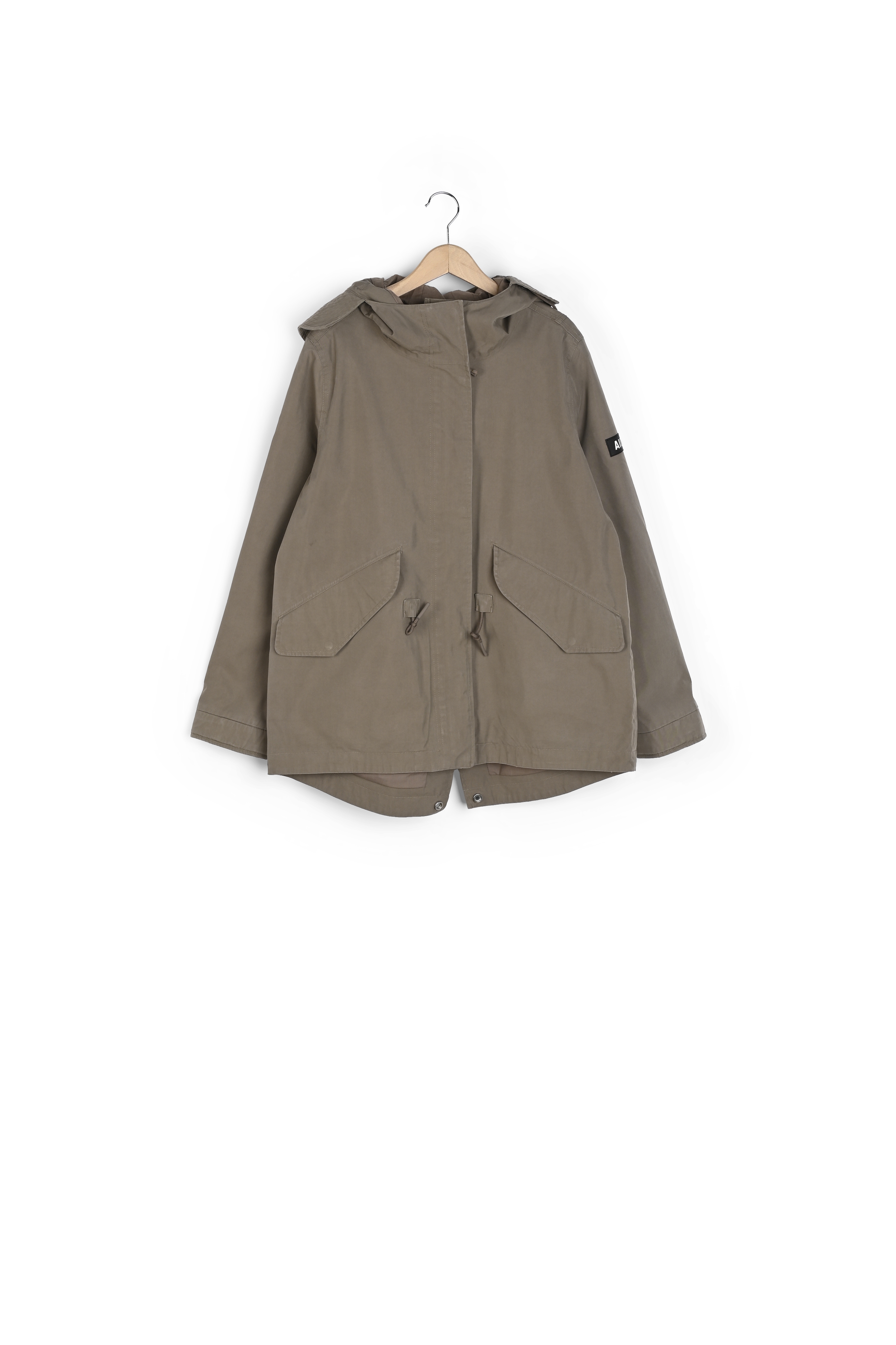 Parka MTD® Aigle seconde main photo 1