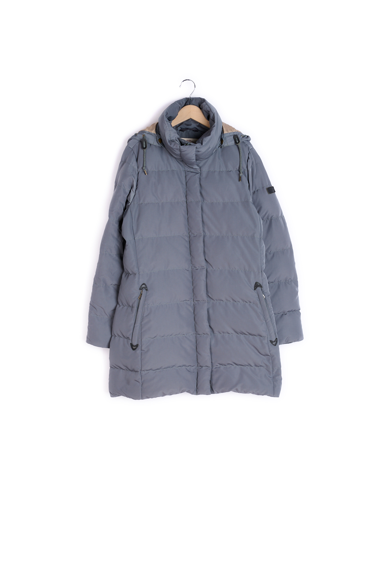 Parka en duvet Aigle seconde main photo 1