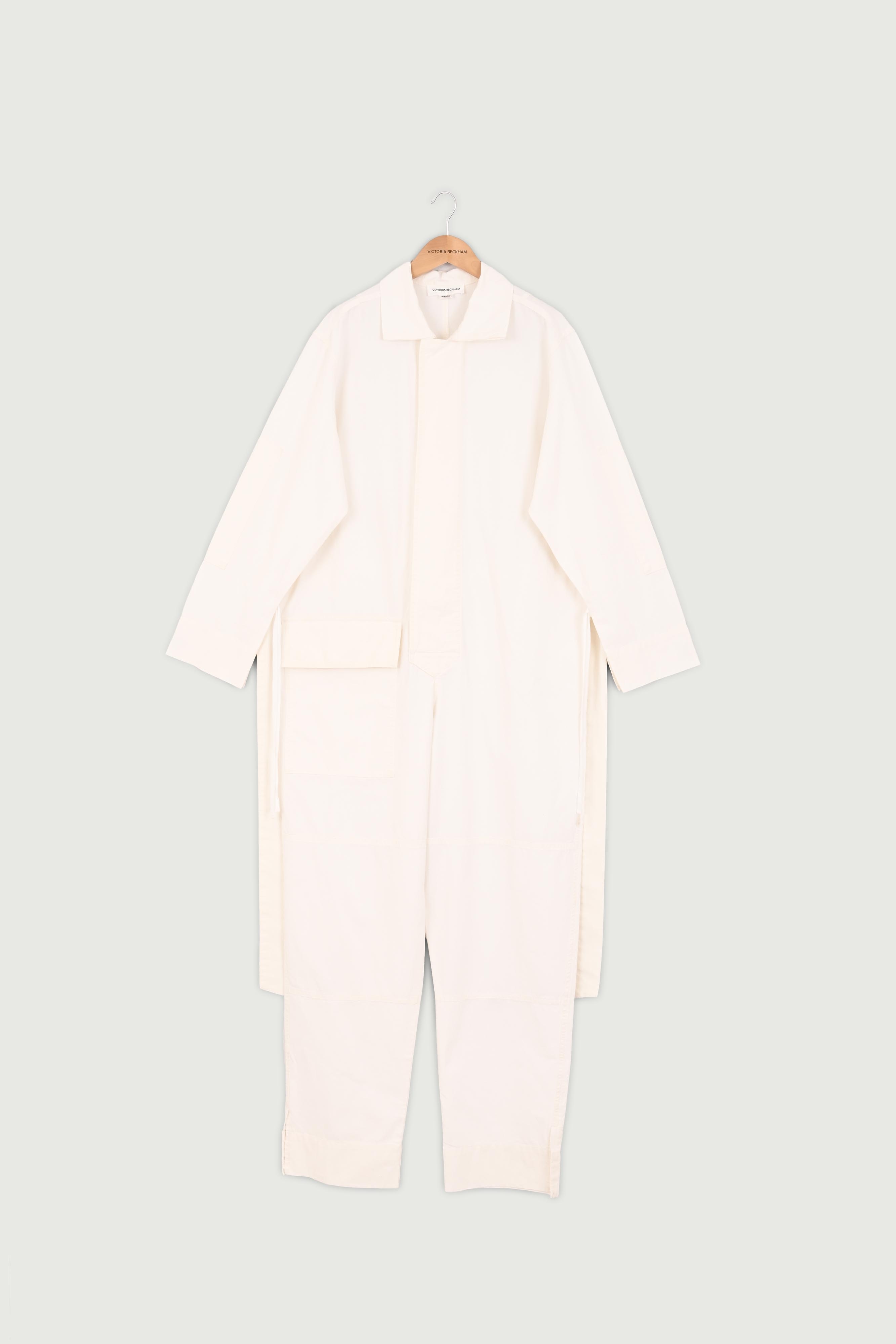 Utility Jumpsuit Victoria Beckham second-hand photo 2