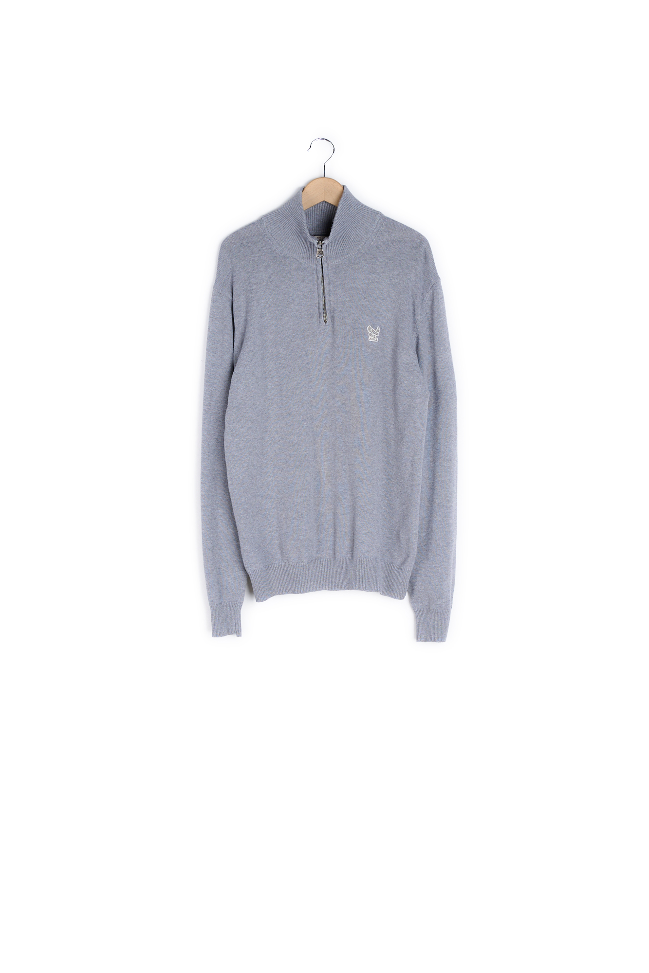 Pull léger Aigle seconde main photo 1