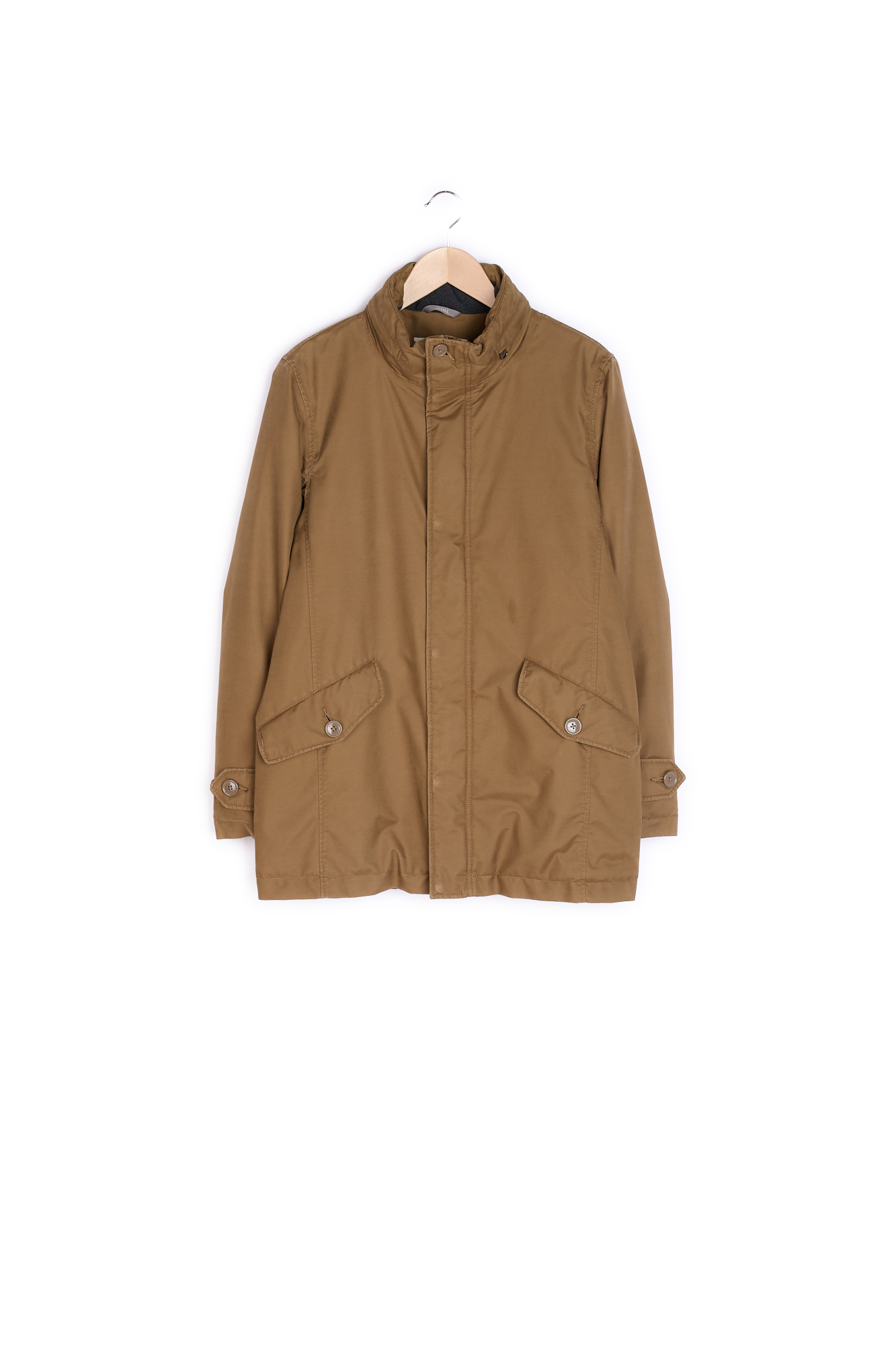 Manteau en duvet Aigle seconde main photo 1