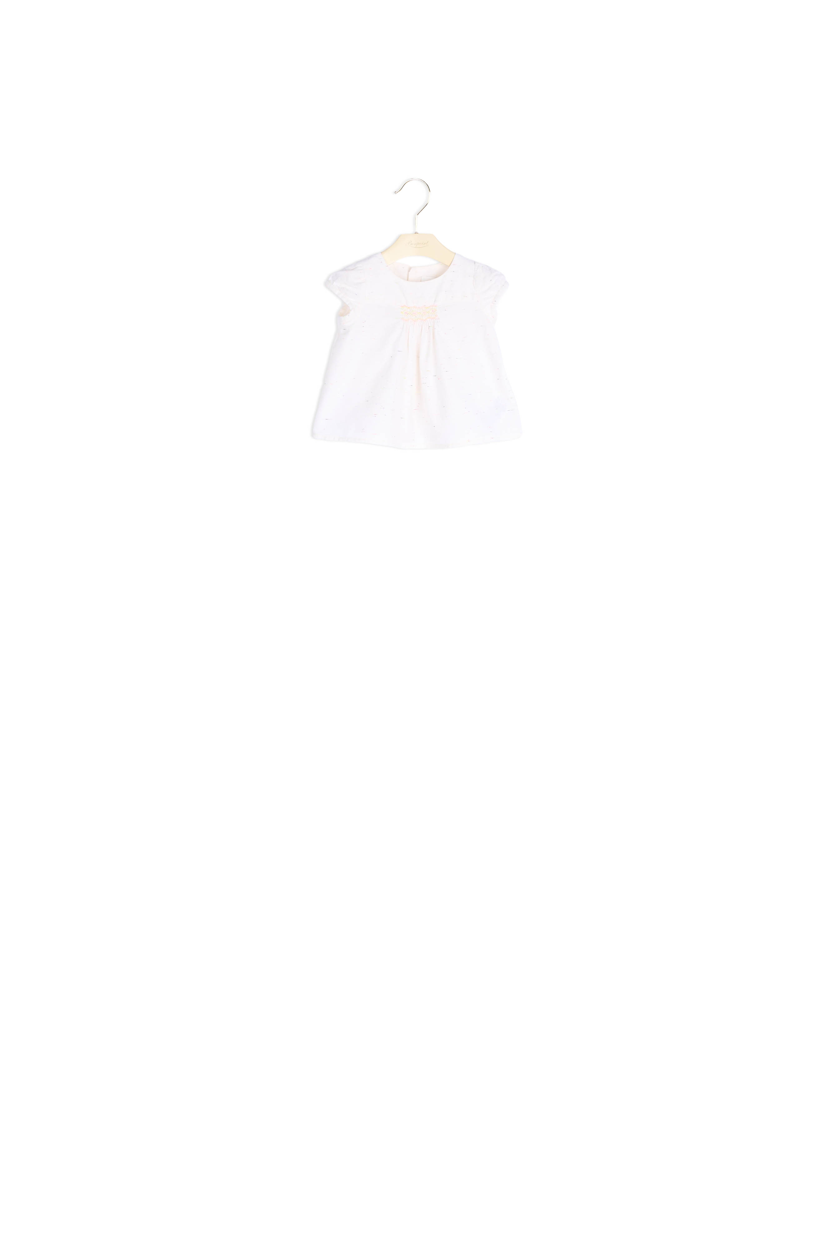 Blouse Nizon Bonpoint Vintage seconde main photo 1