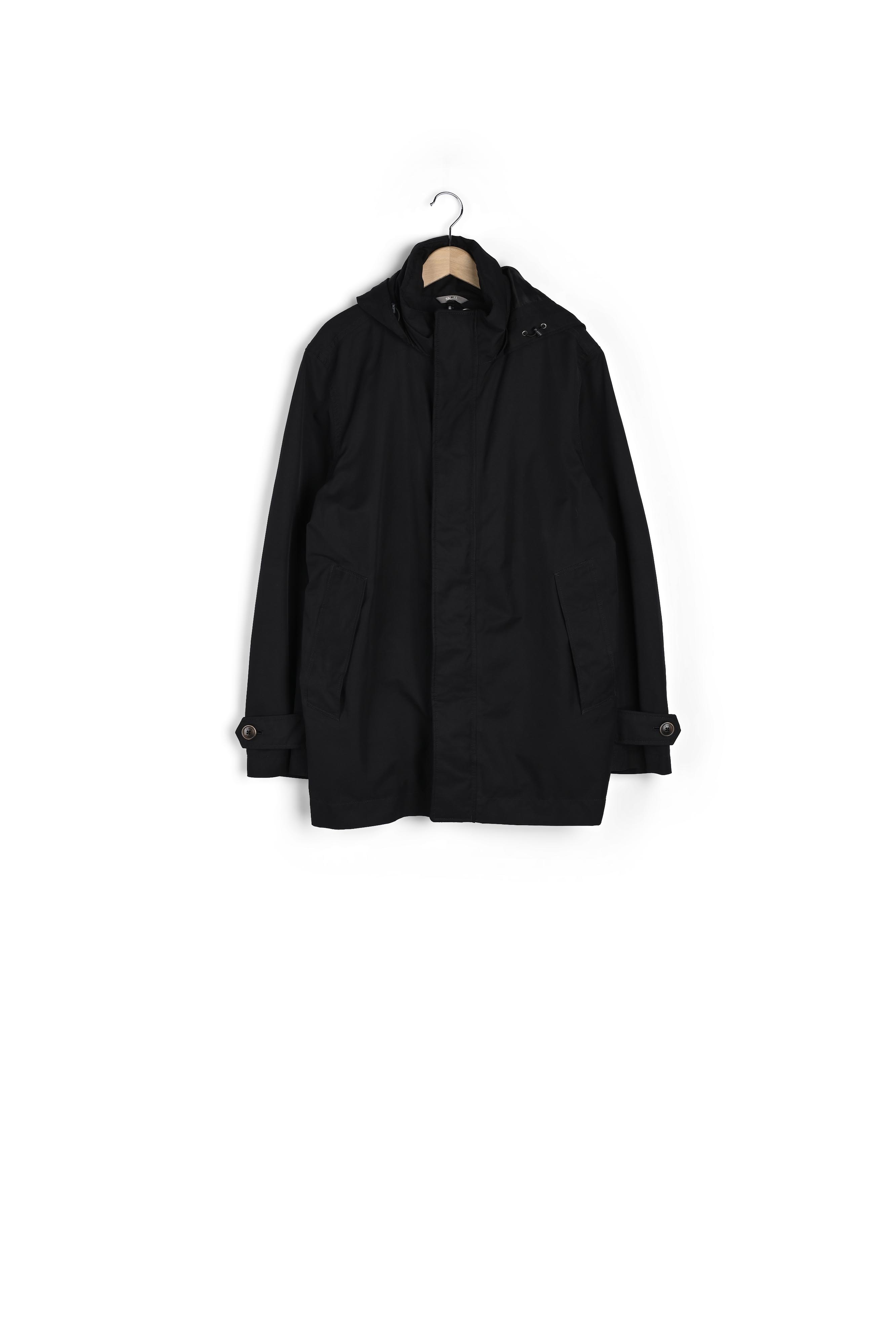 Parka sans duvet Gore-Tex® Aigle seconde main photo 1