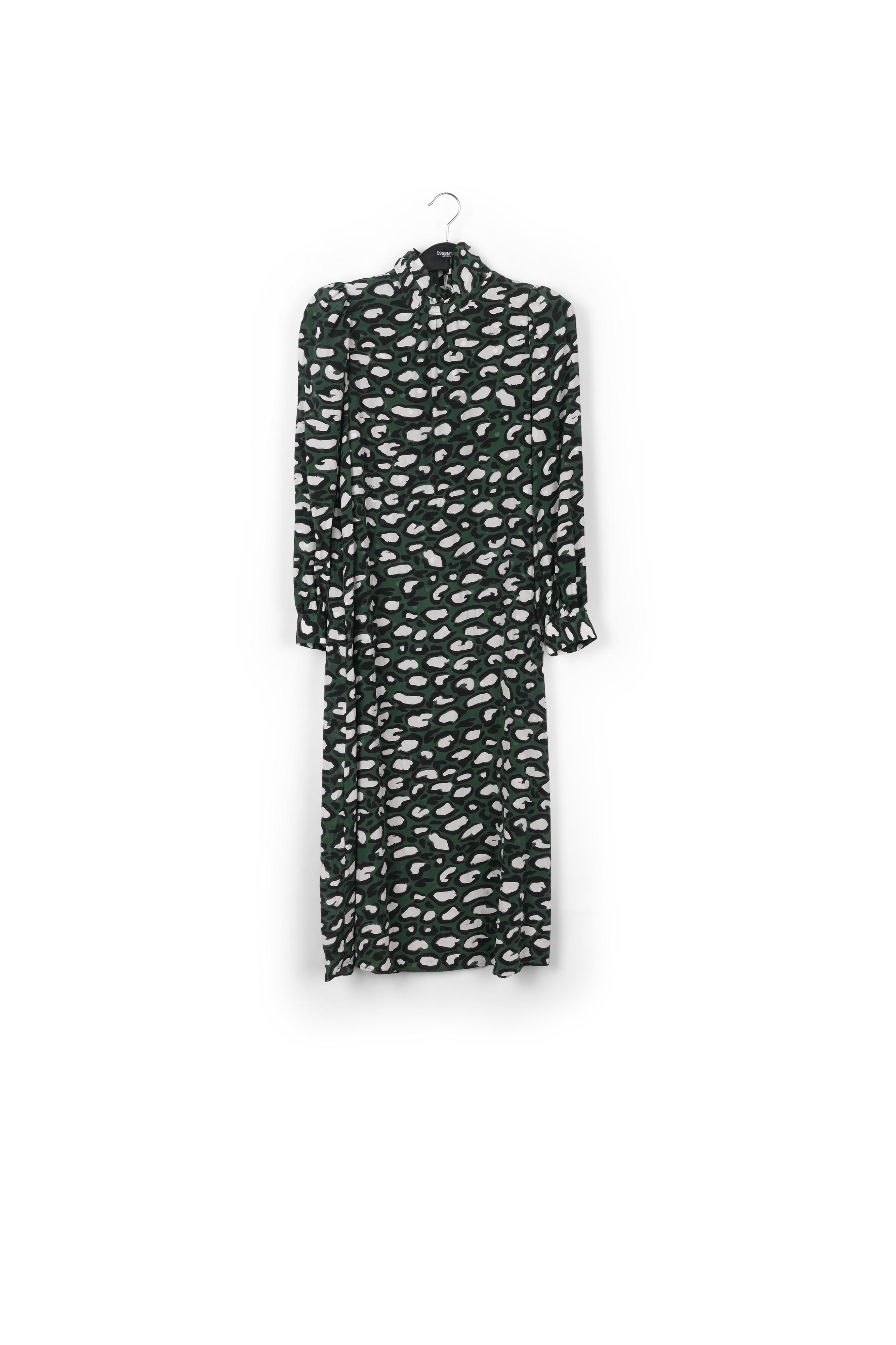 Long dress RE—SSENTIEL second-hand photo 1