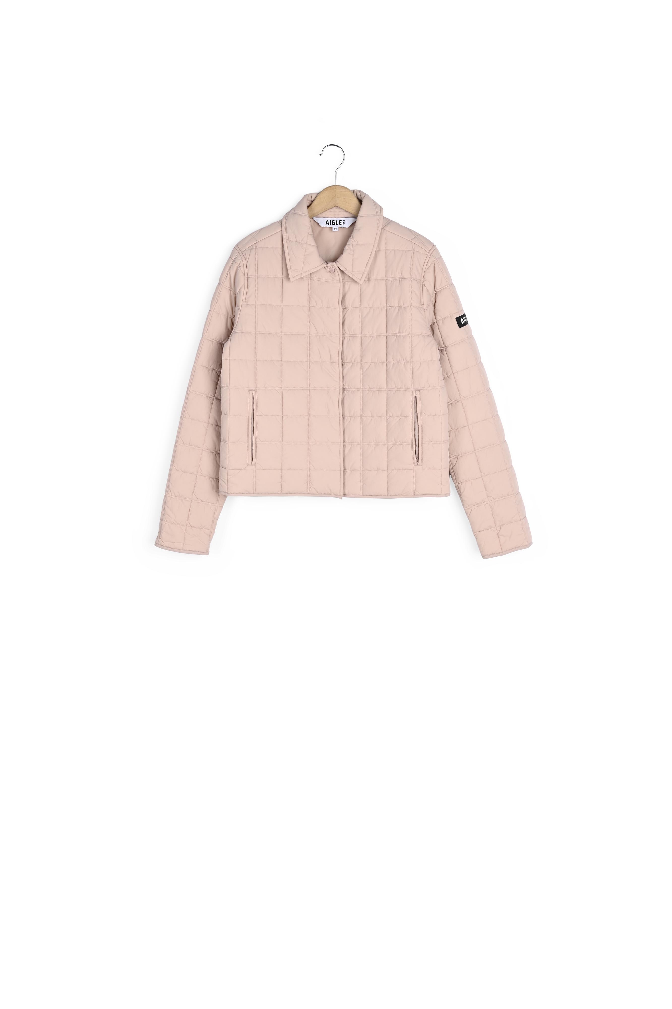 Veste en duvet Aigle seconde main photo 1