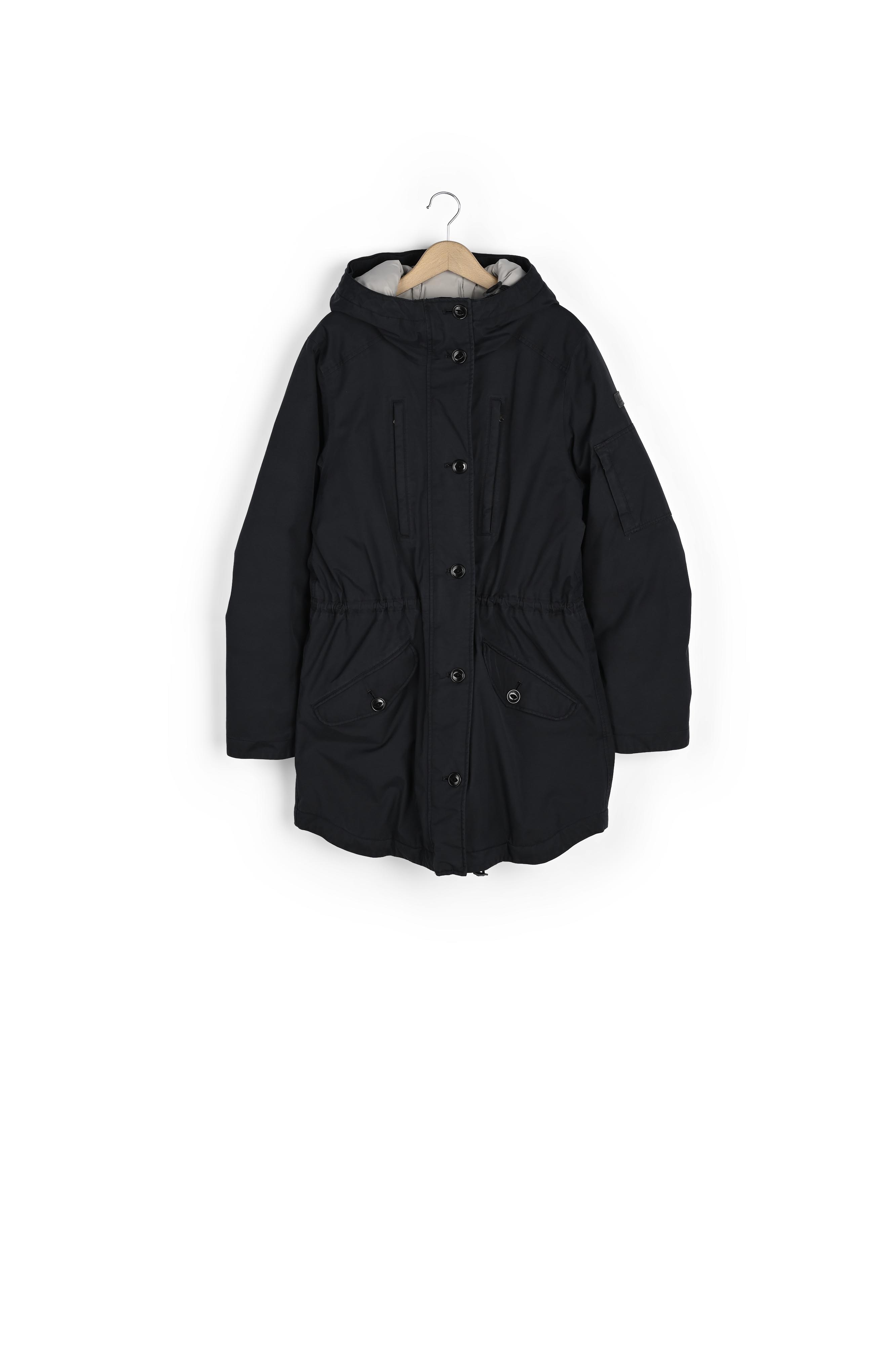 Parka  en duvet MTD® Aigle seconde main photo 1
