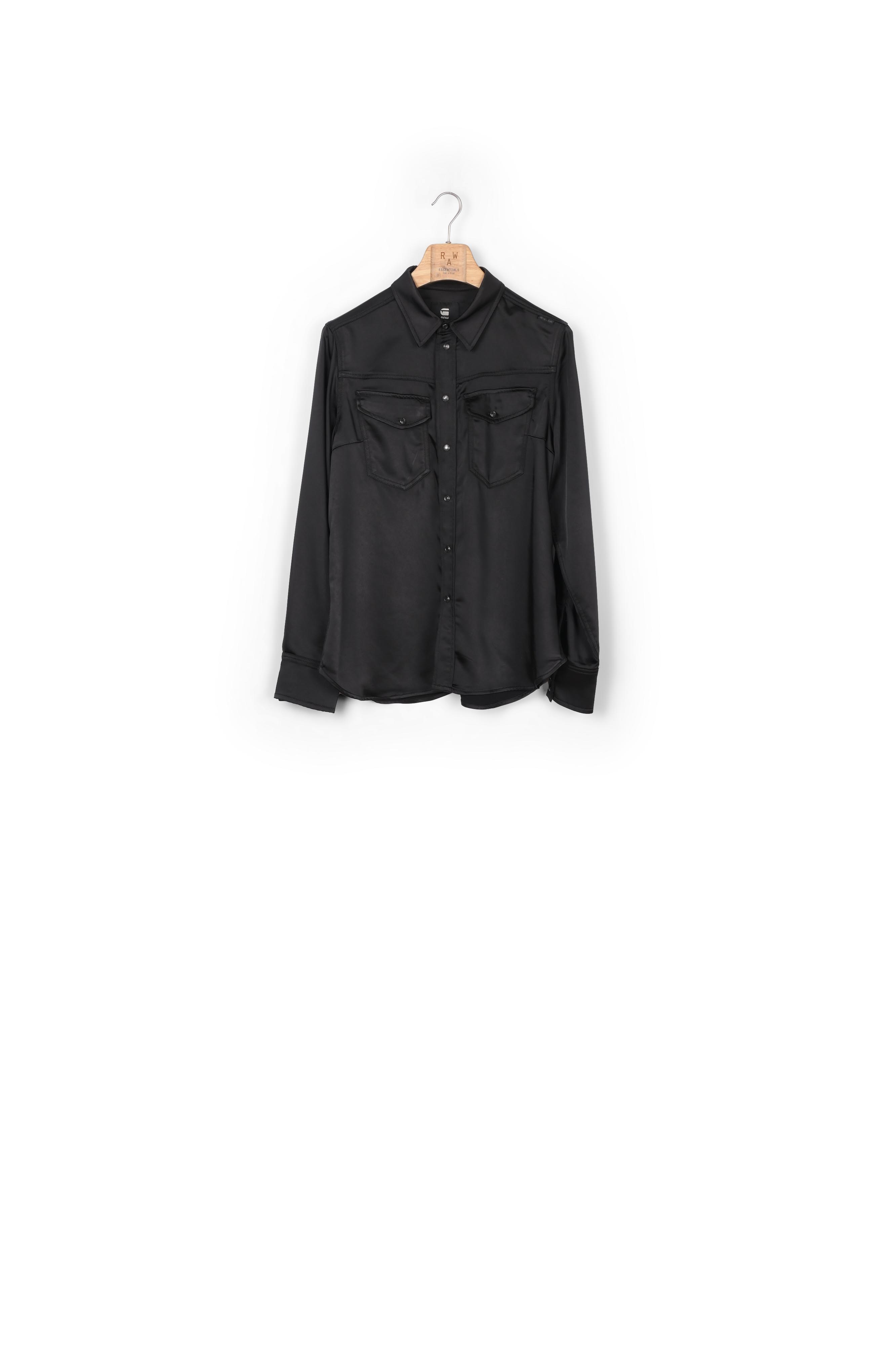 Chemise Slim G-star seconde main photo 1
