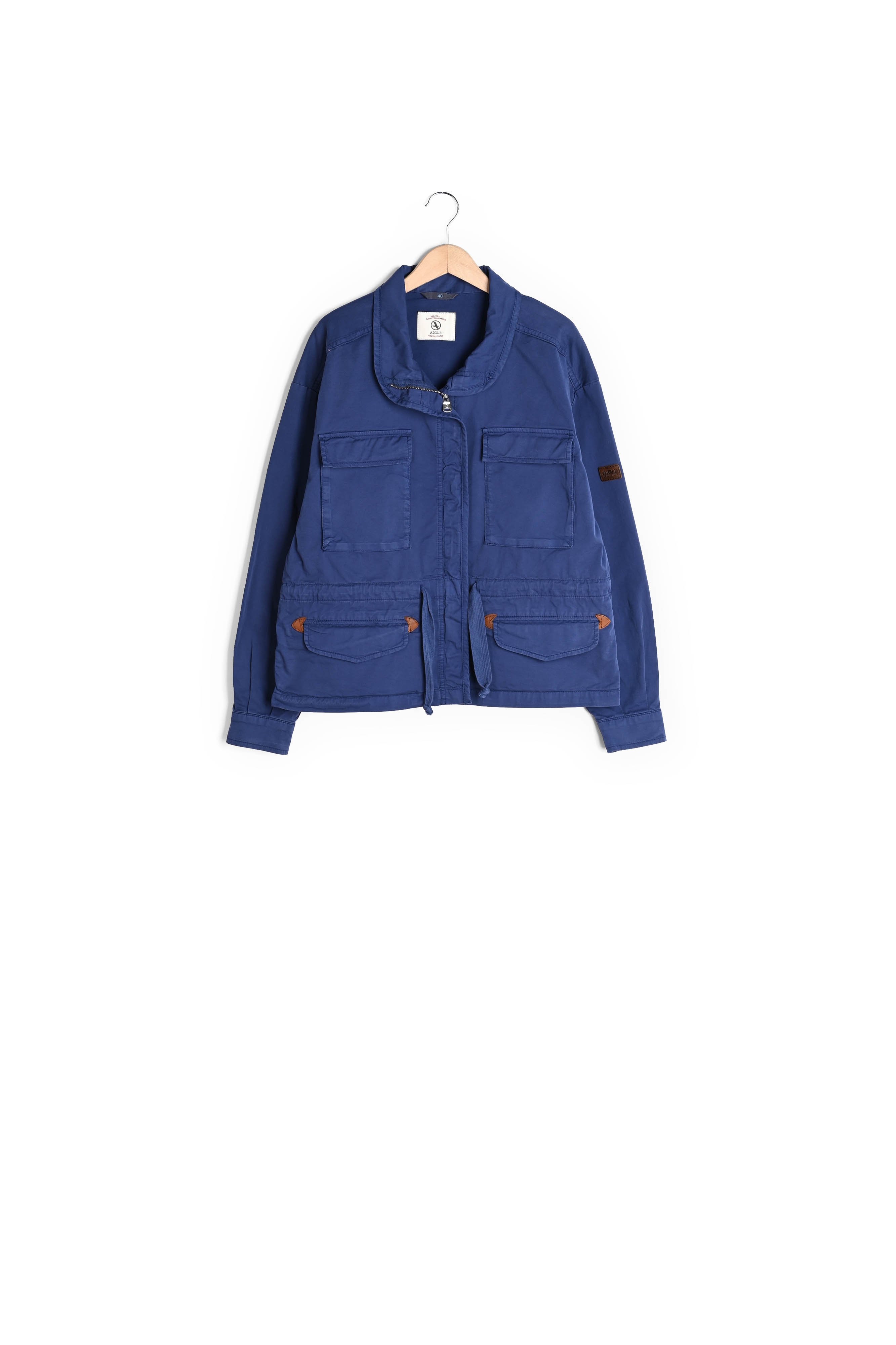 Manteau sans duvet Aigle seconde main photo 1