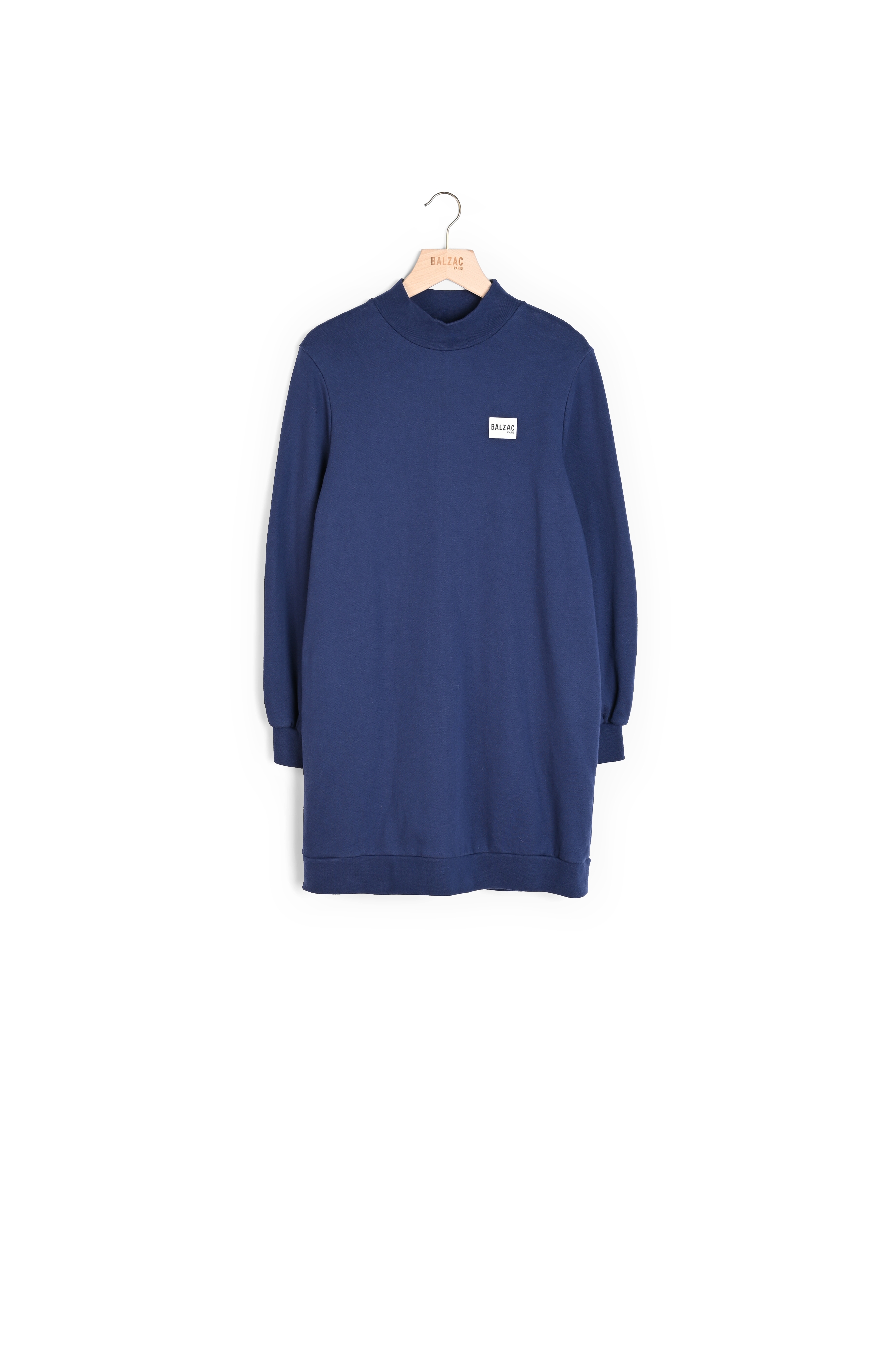 ROBE CROLLE Balzac seconde main photo 1